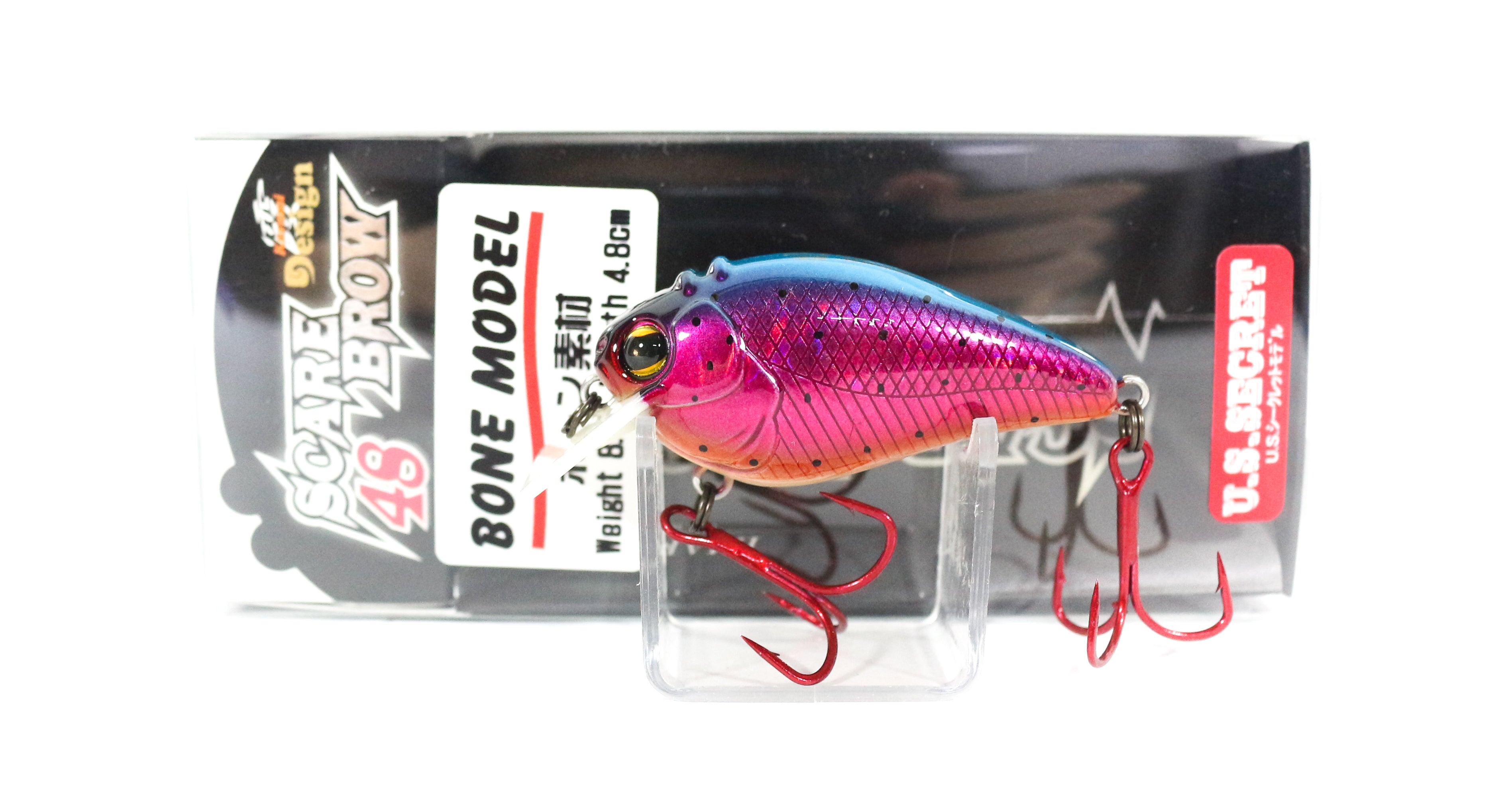 Lure Haven Singapore