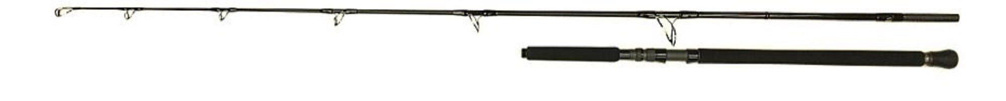 Souls Rod Spinning Performance Studio PS-083LN8S (2187)