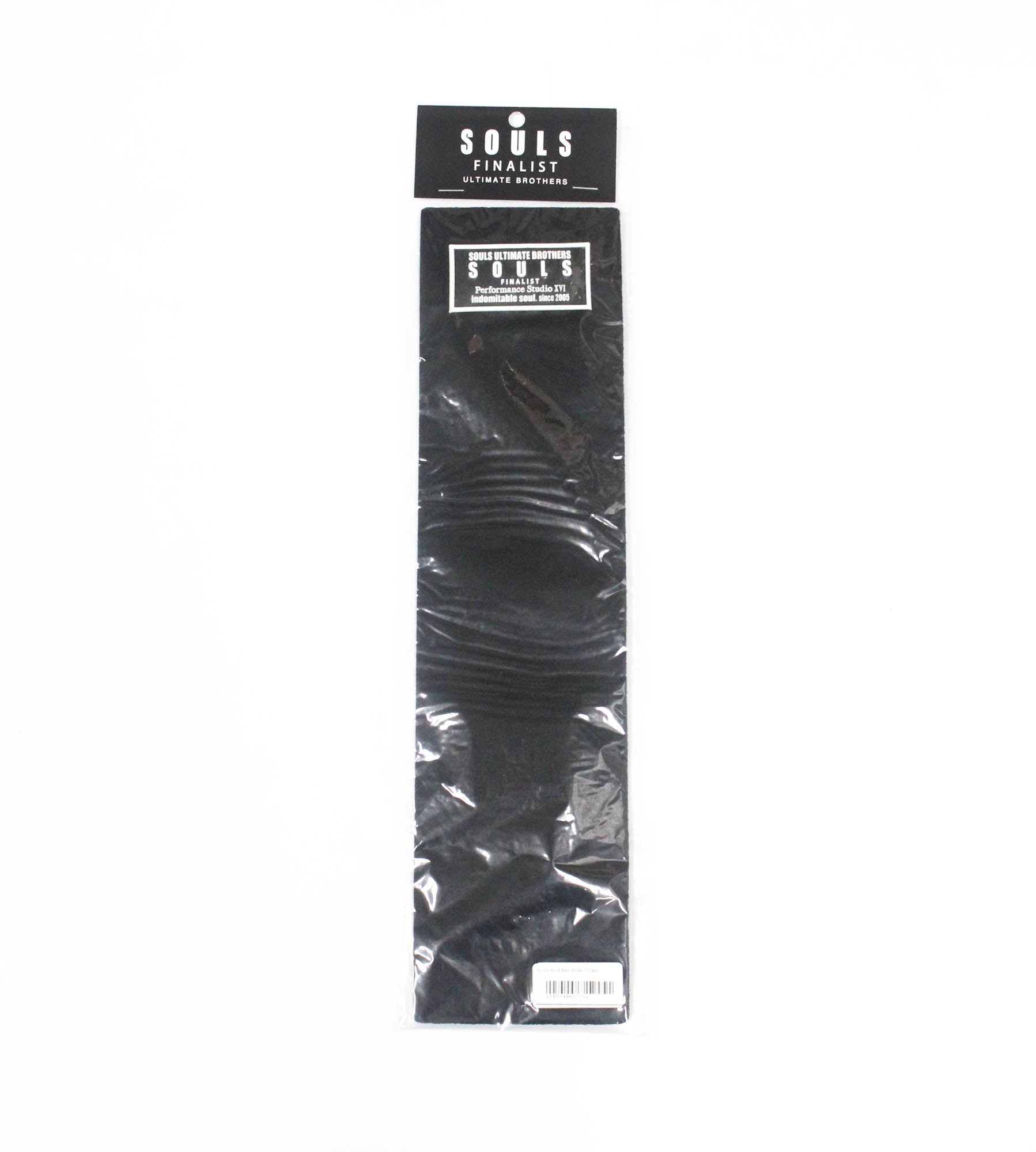 Souls Rod Belt Wide (7144)