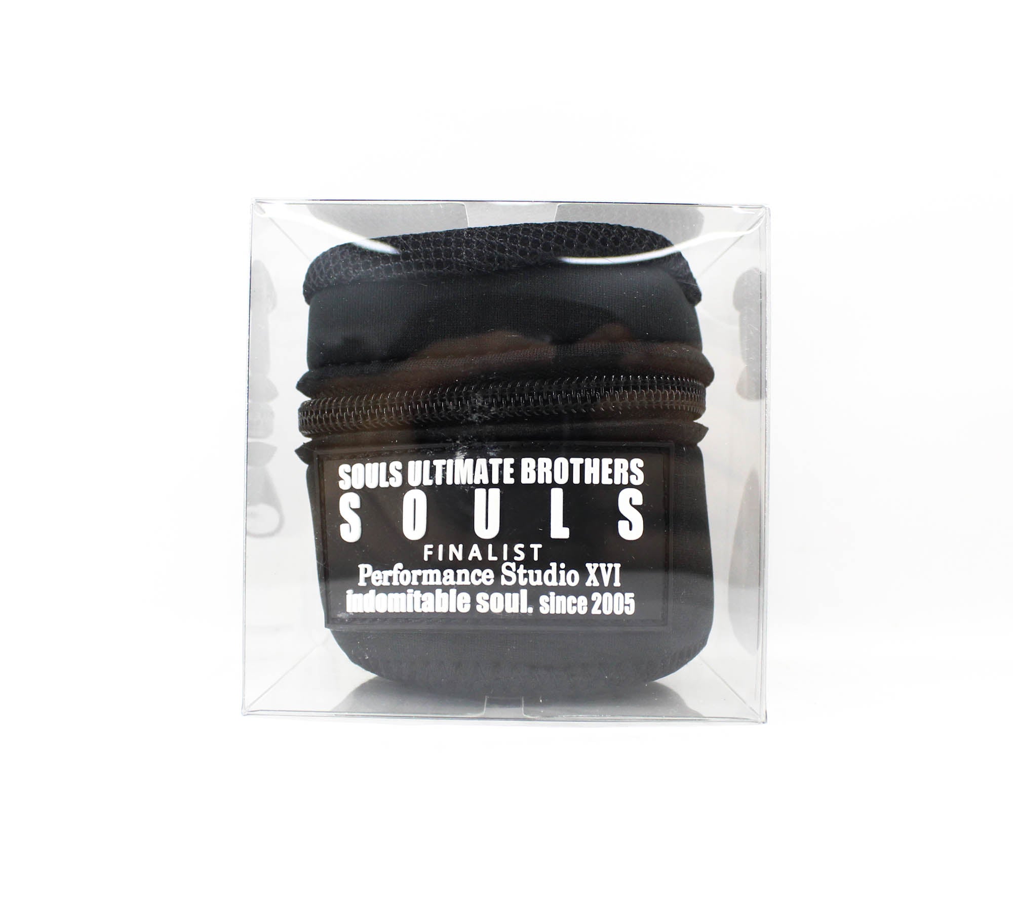 Souls Spool Case Size Large (7335)