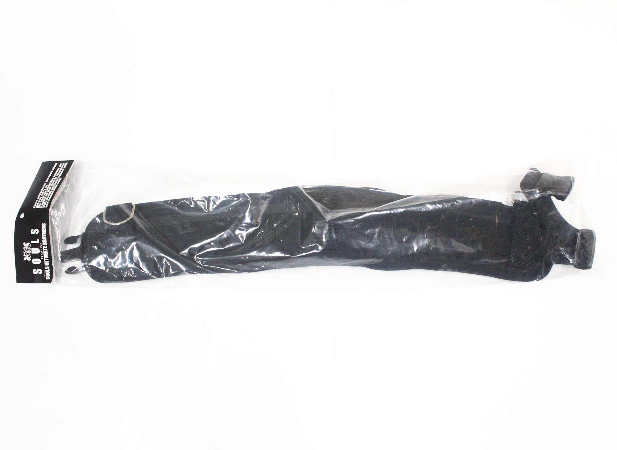 Souls Support Belt (8325)