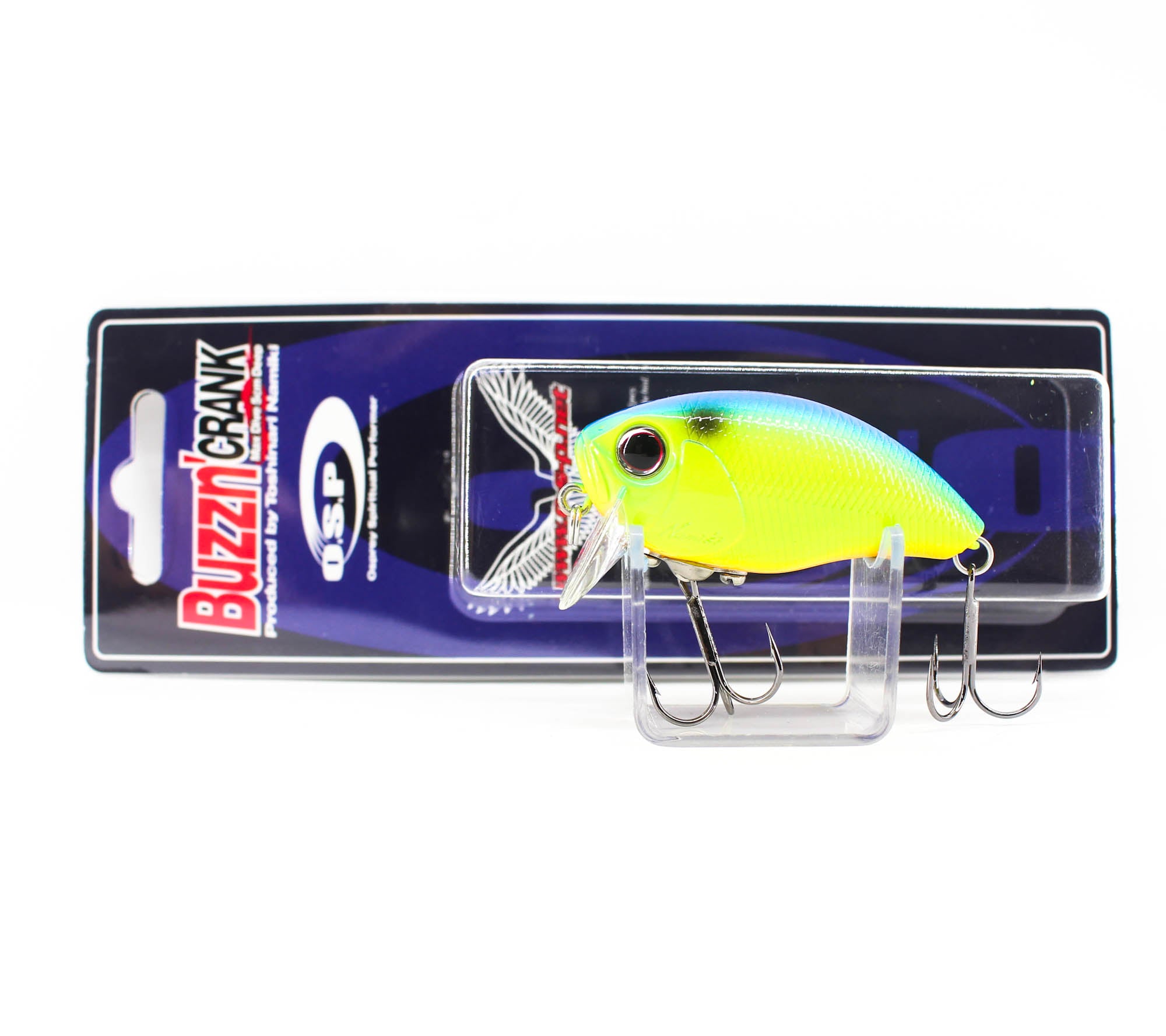 Lure Haven Singapore