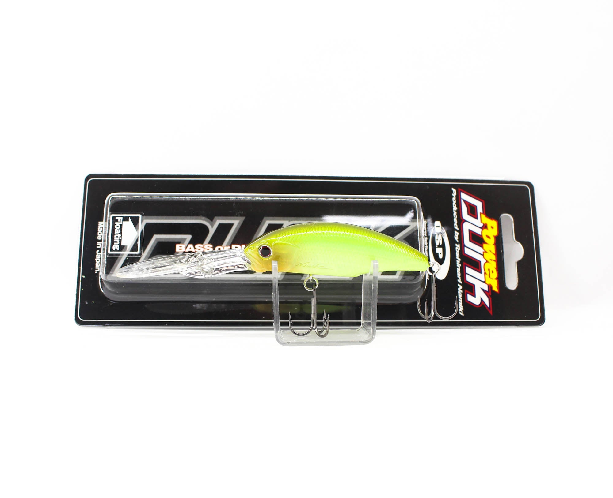 Lure Haven Singapore