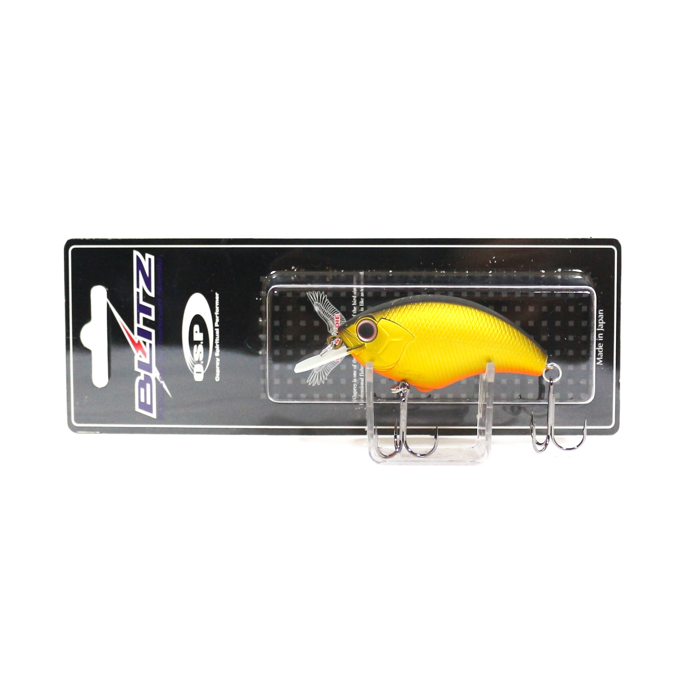 Lure Haven Singapore