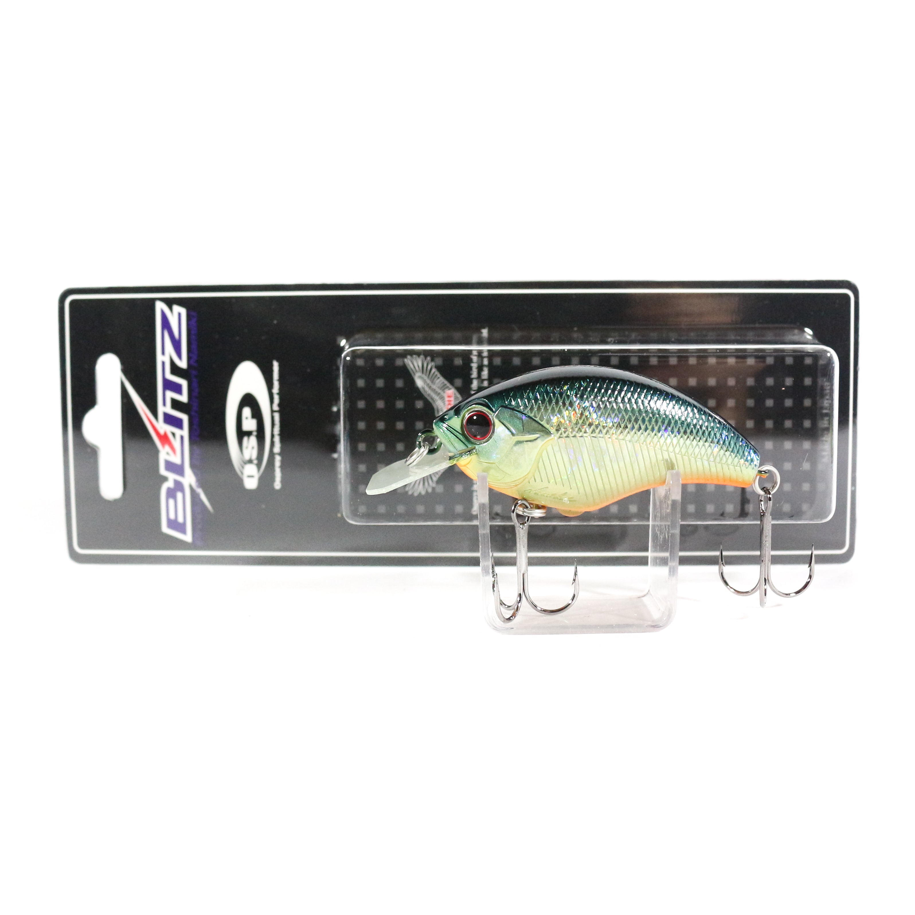 Lure Haven Singapore