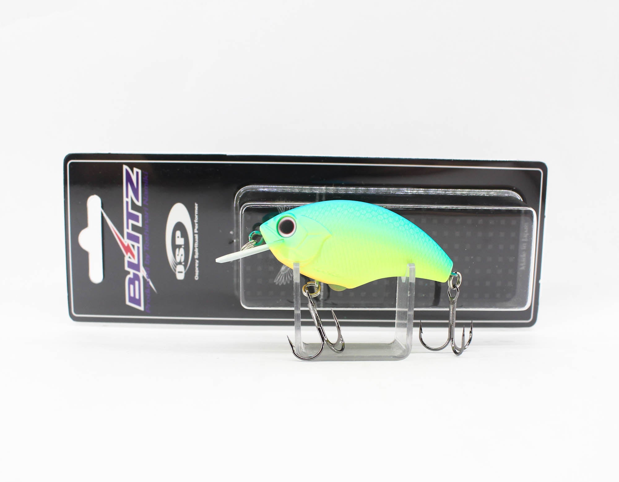 Lure Haven Singapore