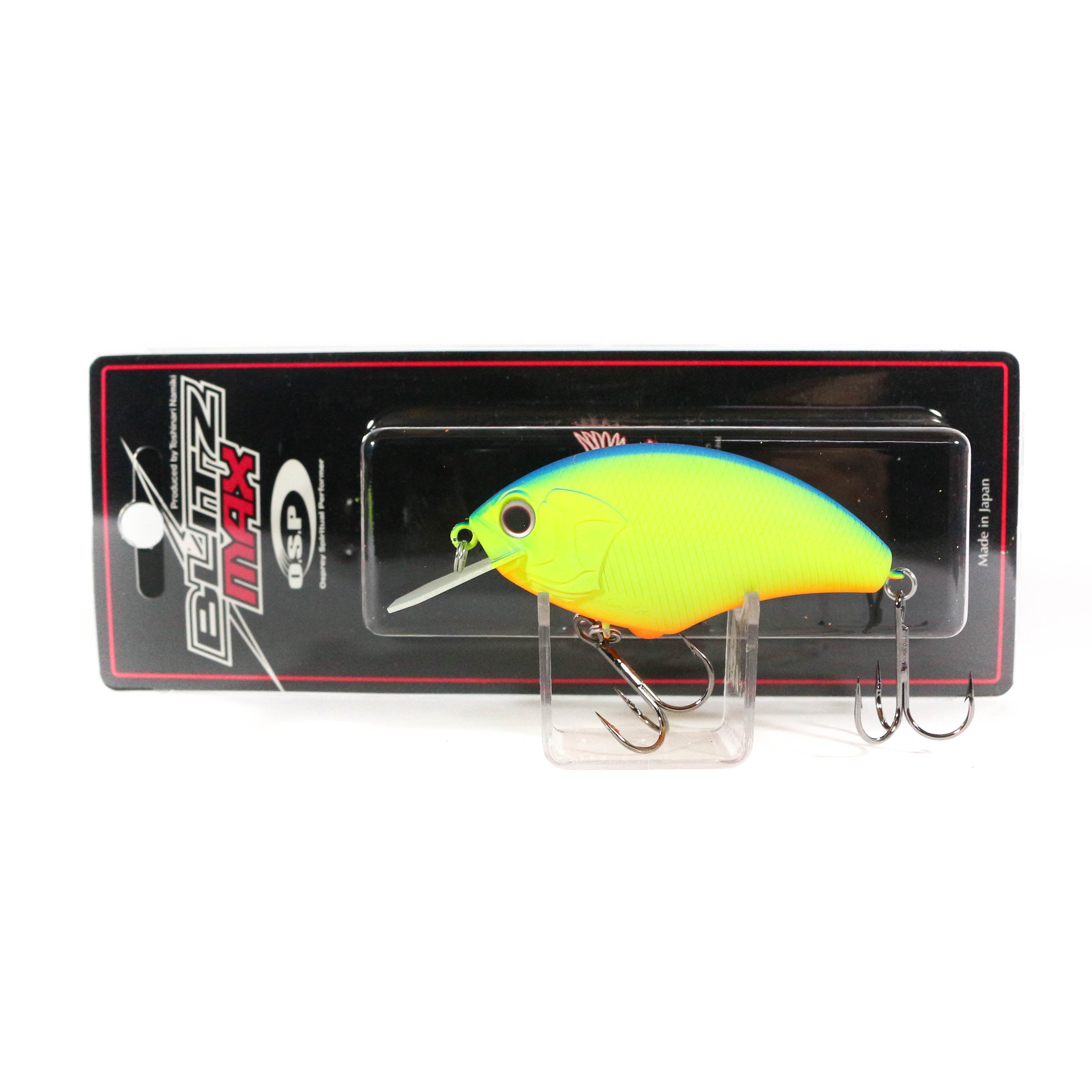 Lure Haven Singapore
