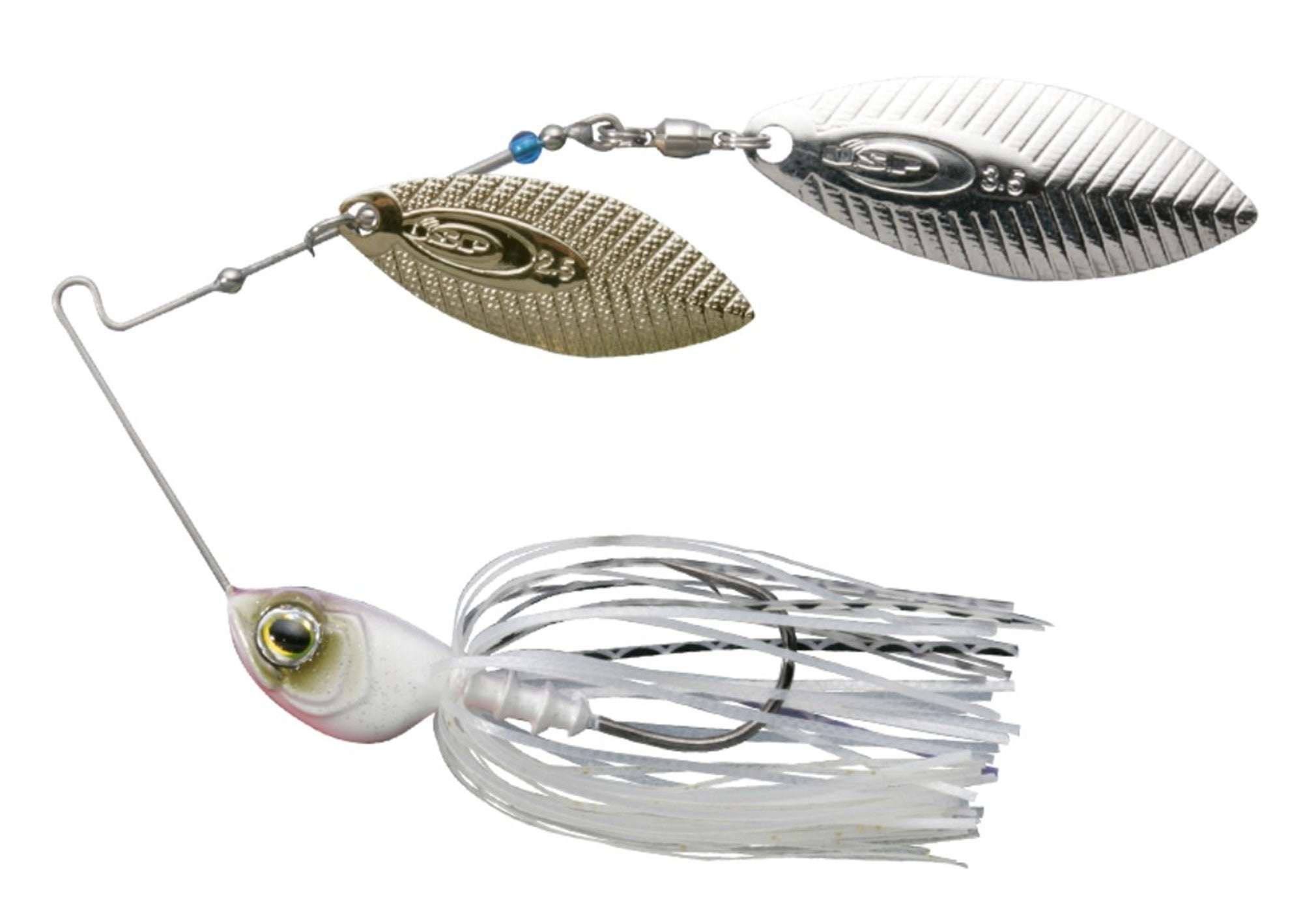 OSP Spinner Bait High Pitcher TW 1/2 Oz S-06 (4216)