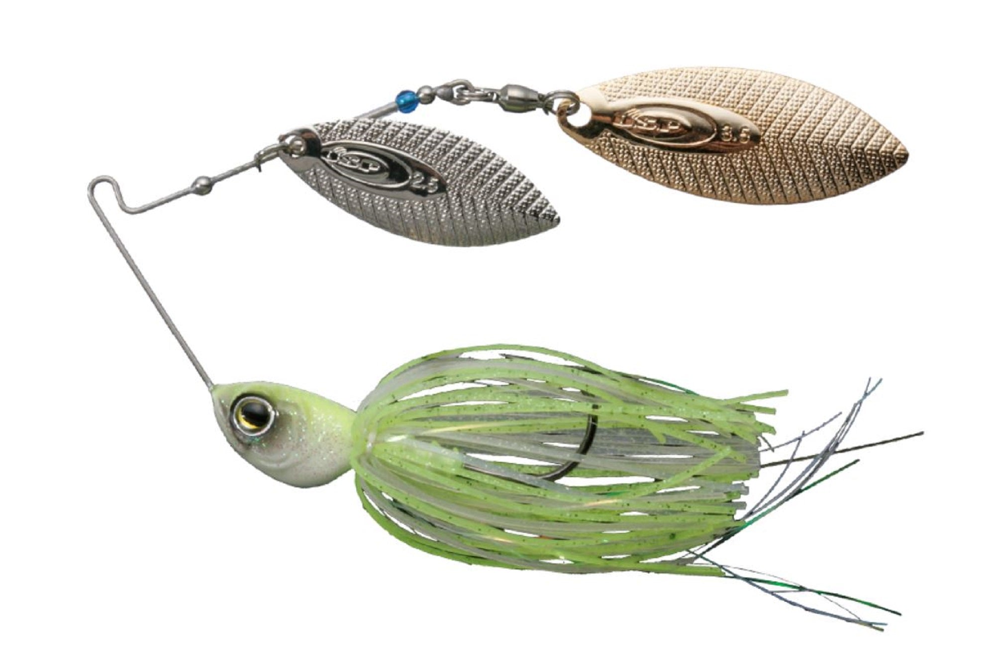 OSP Spinner Bait High Pitcher TW 1/2 Oz T-21 (4230)