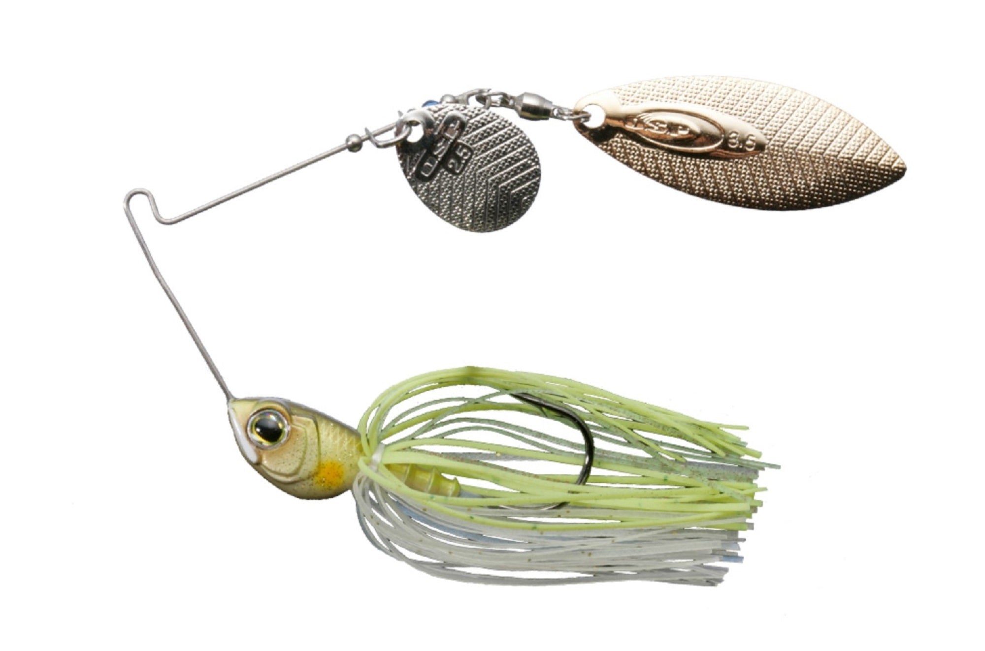OSP Spinner Bait High Pitcher TW 1/2 Oz TW-S39 (4285)