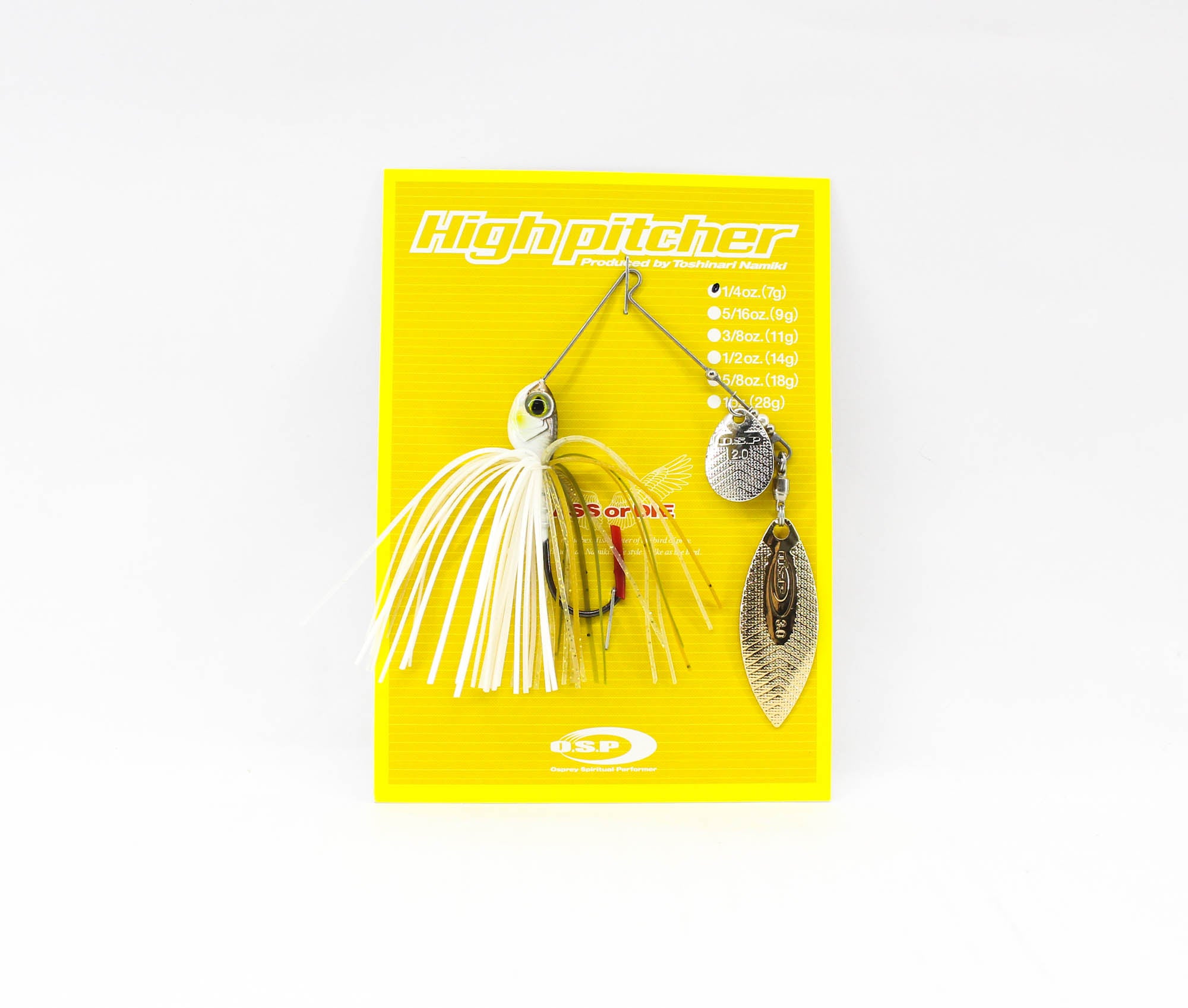 Lure Haven Singapore