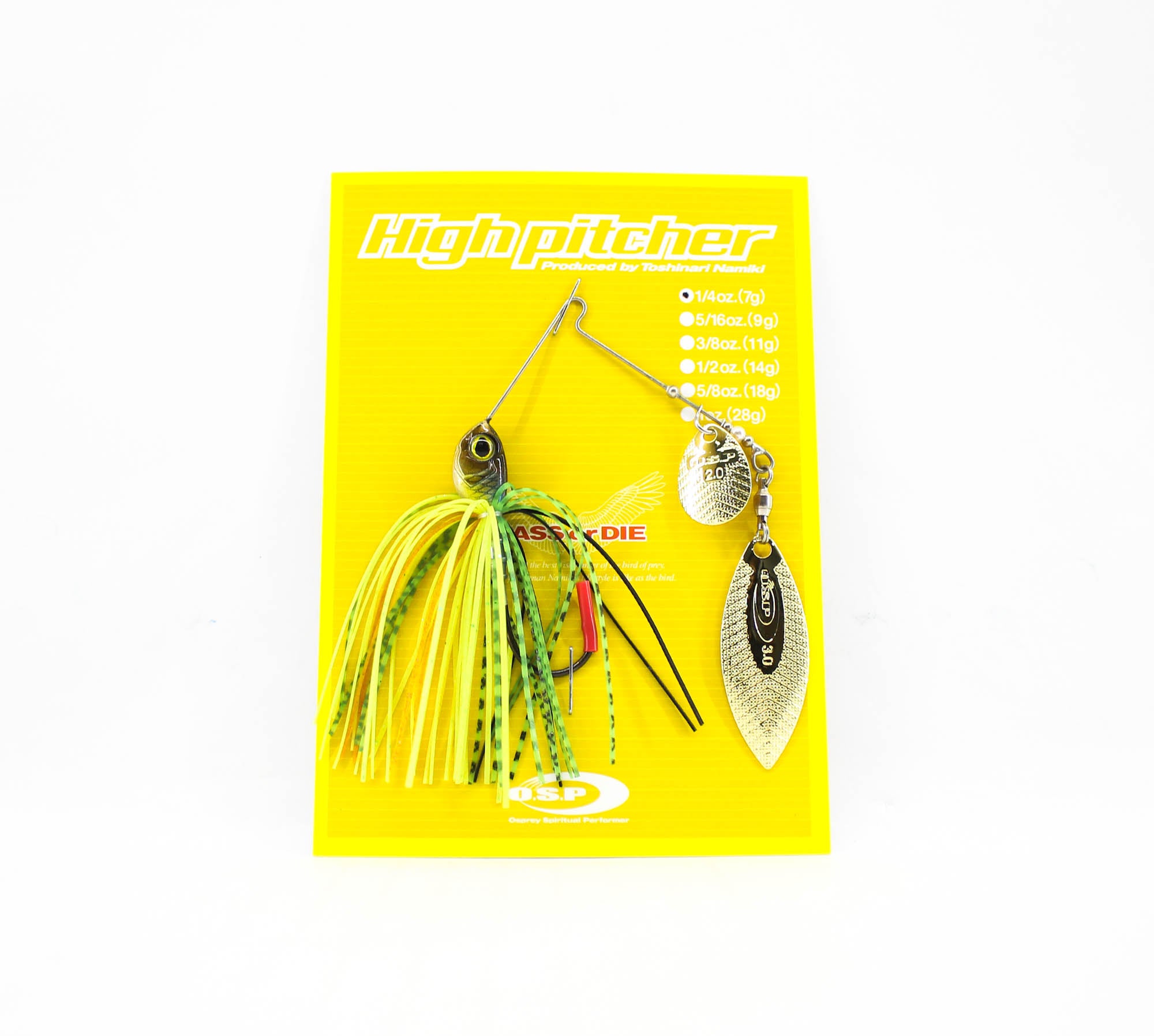 Lure Haven Singapore