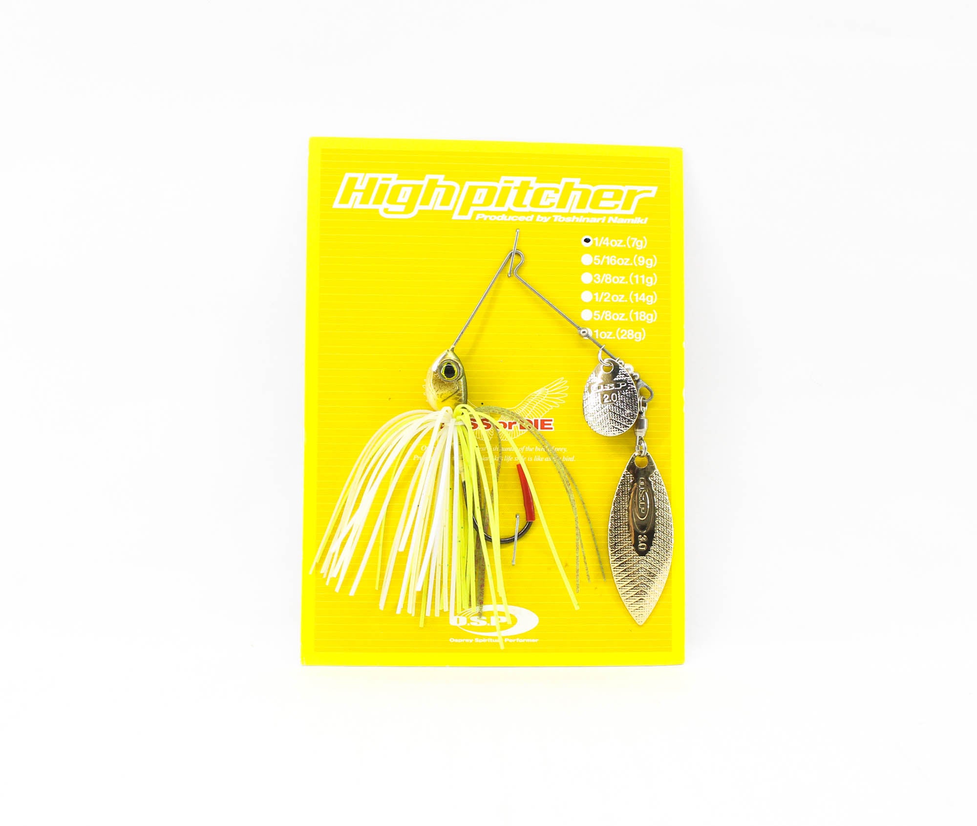 Lure Haven Singapore
