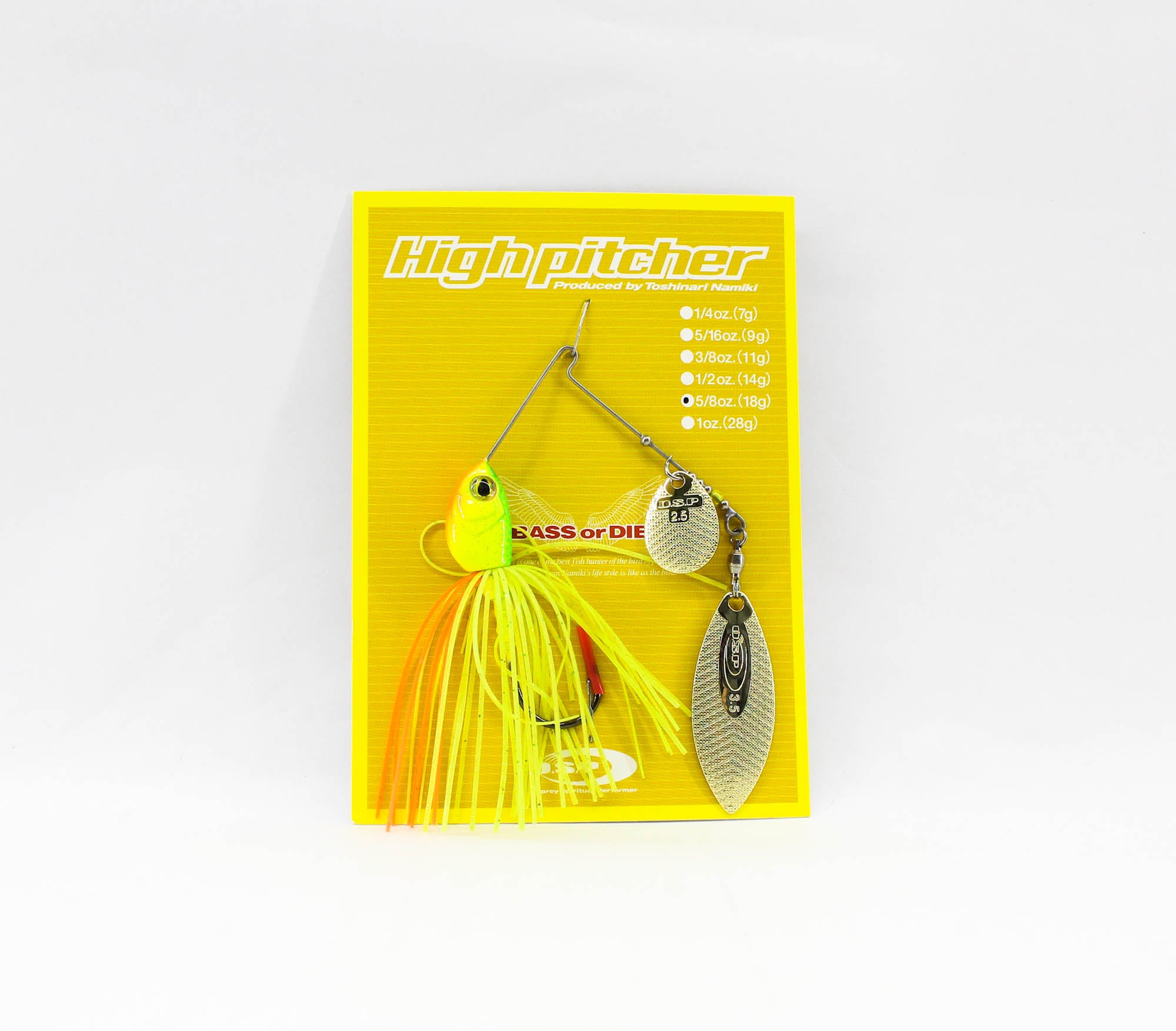 Lure Haven Singapore