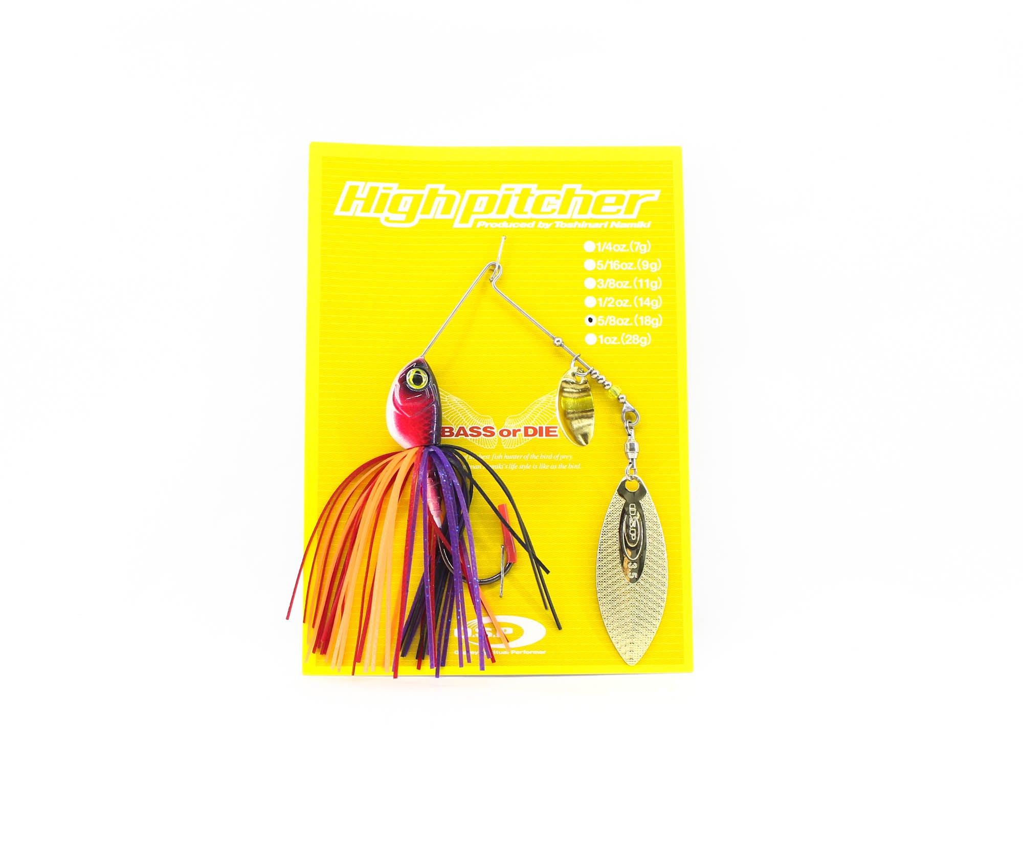 Lure Haven Singapore