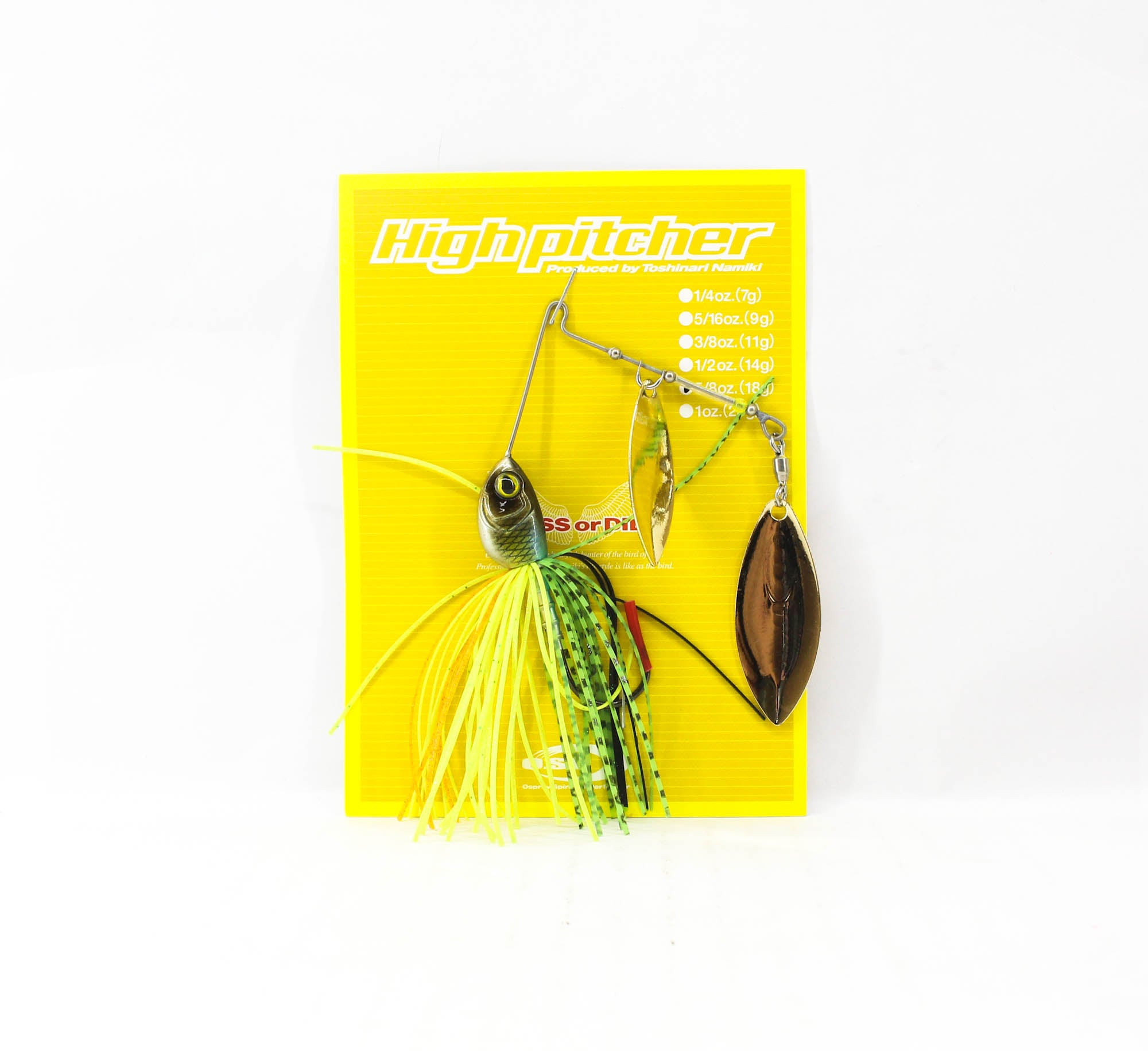 Lure Haven Singapore