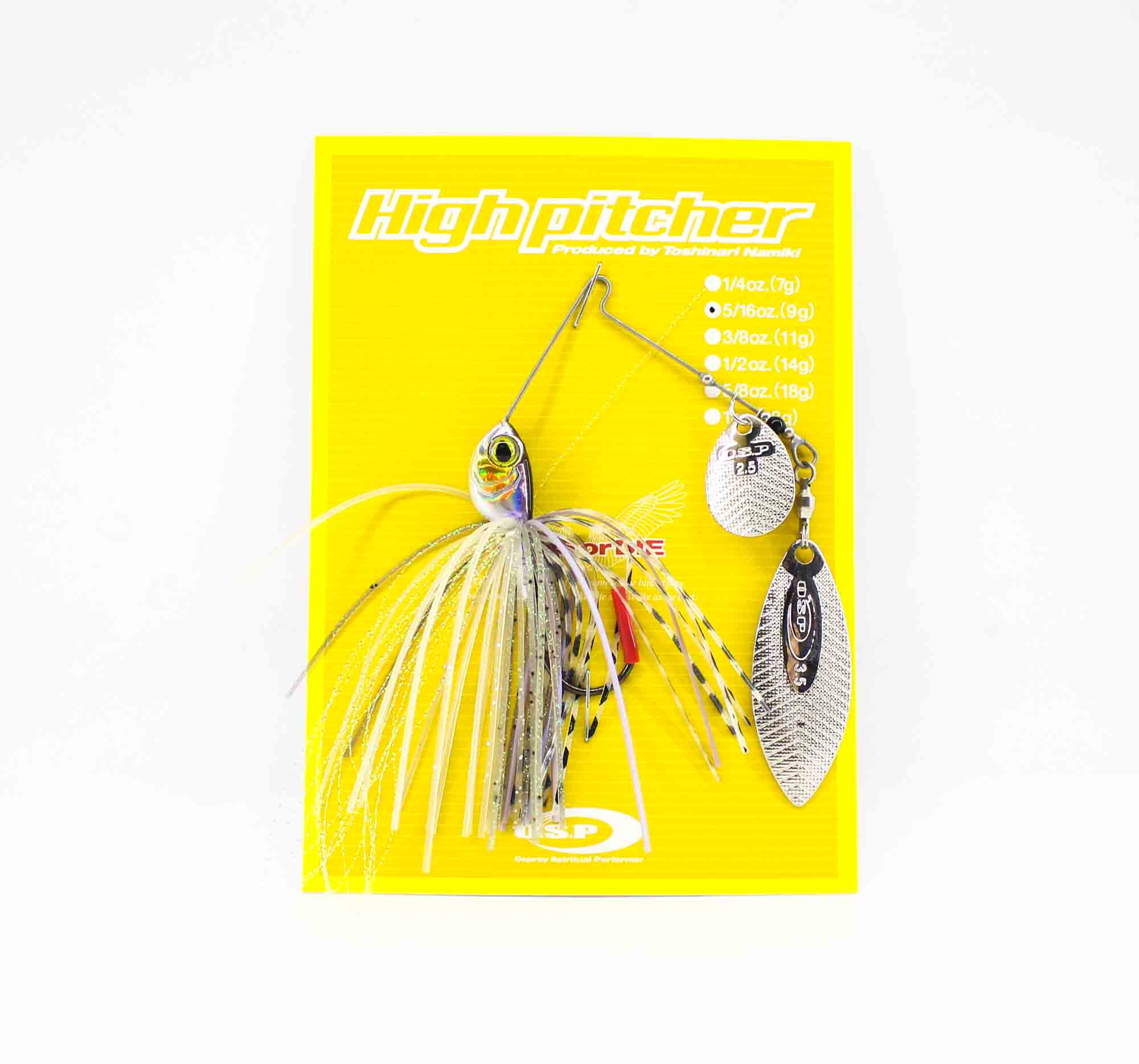 Lure Haven Singapore