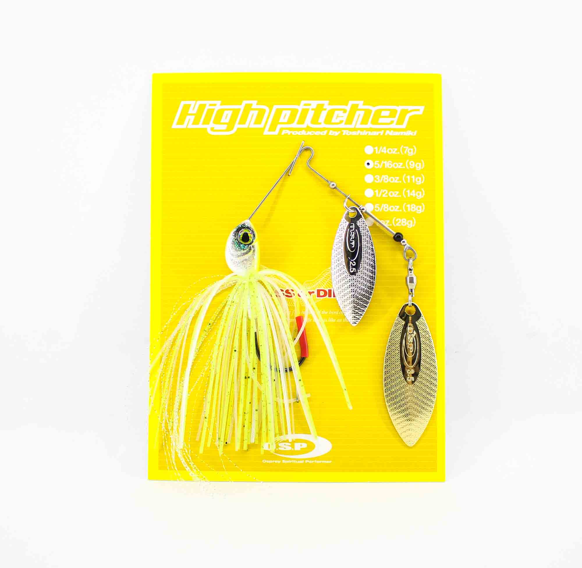 Lure Haven Singapore