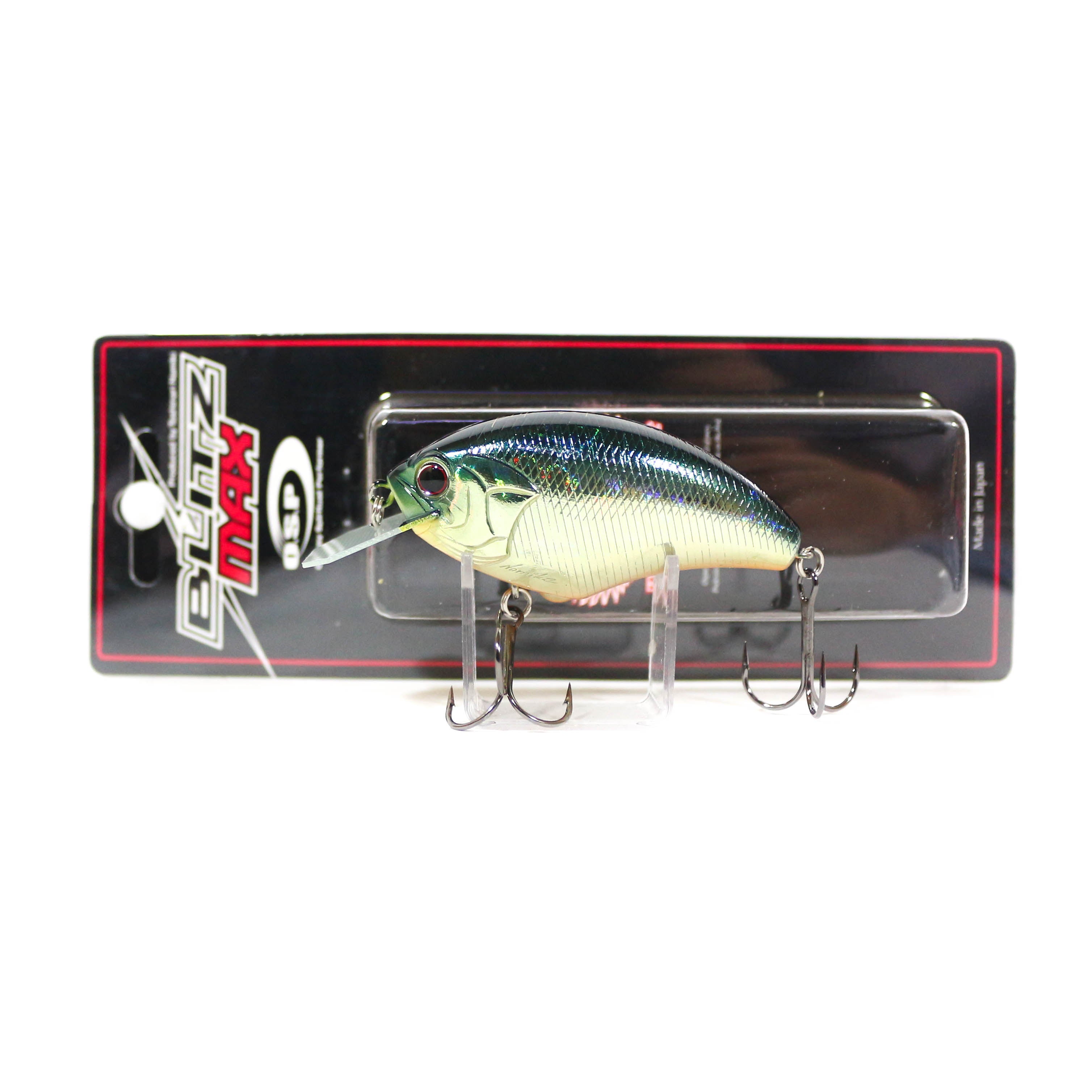 Lure Haven Singapore
