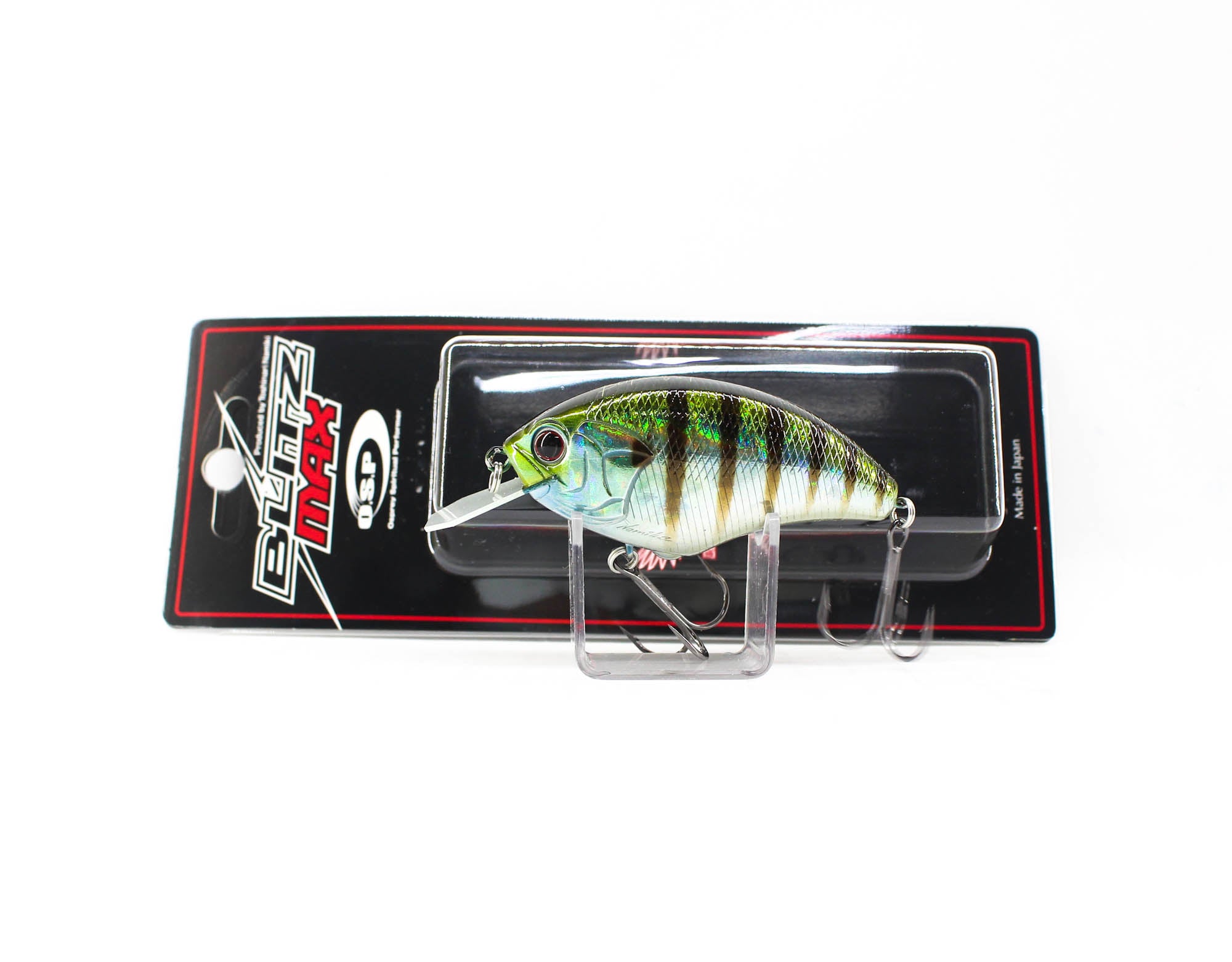 Lure Haven Singapore
