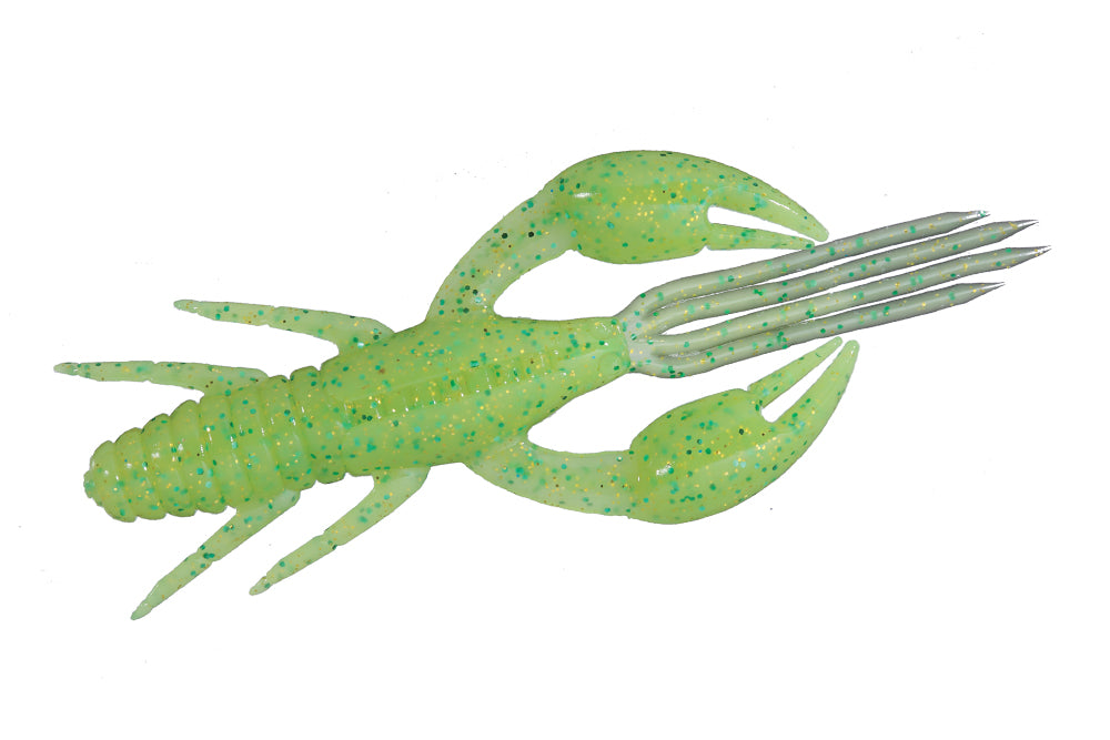 OSP Soft Lure Dolive Craw 3 Inches W-007 (7149)