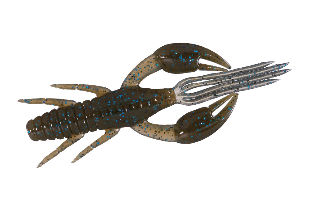 OSP Soft Lure Dolive Craw 3 Inches W-008 (7156)