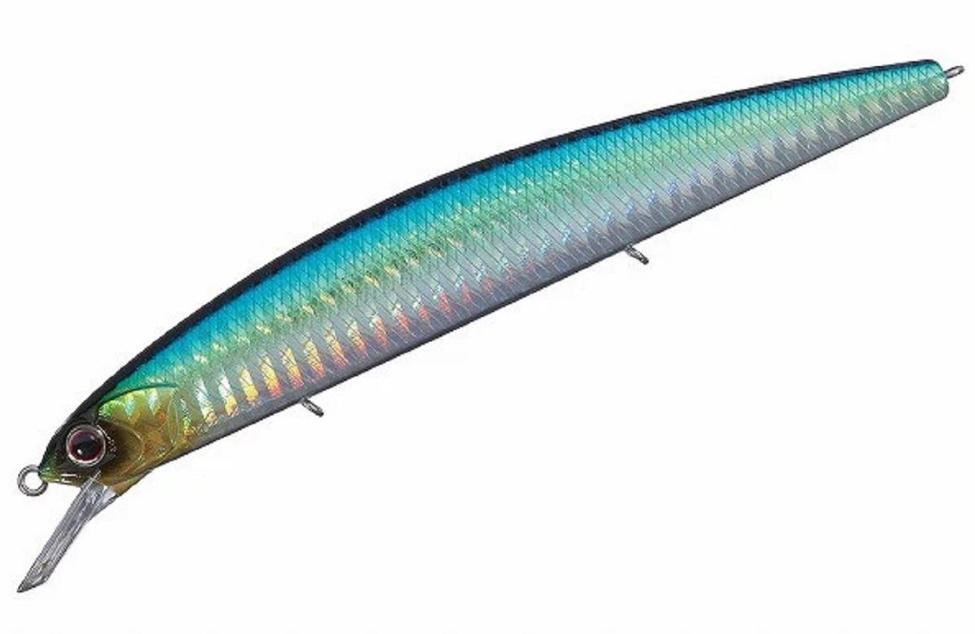 OSP Rudra 130 SP SW Suspend Lure H-68 (7217)