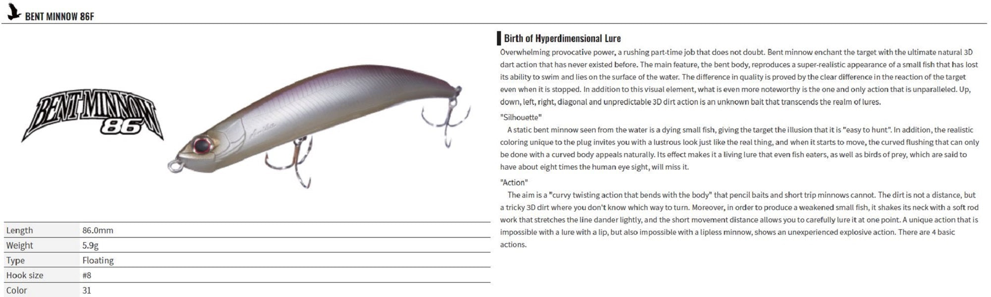 Lure Haven Singapore