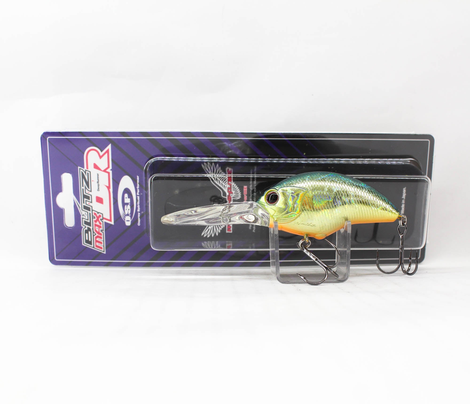 Lure Haven Singapore