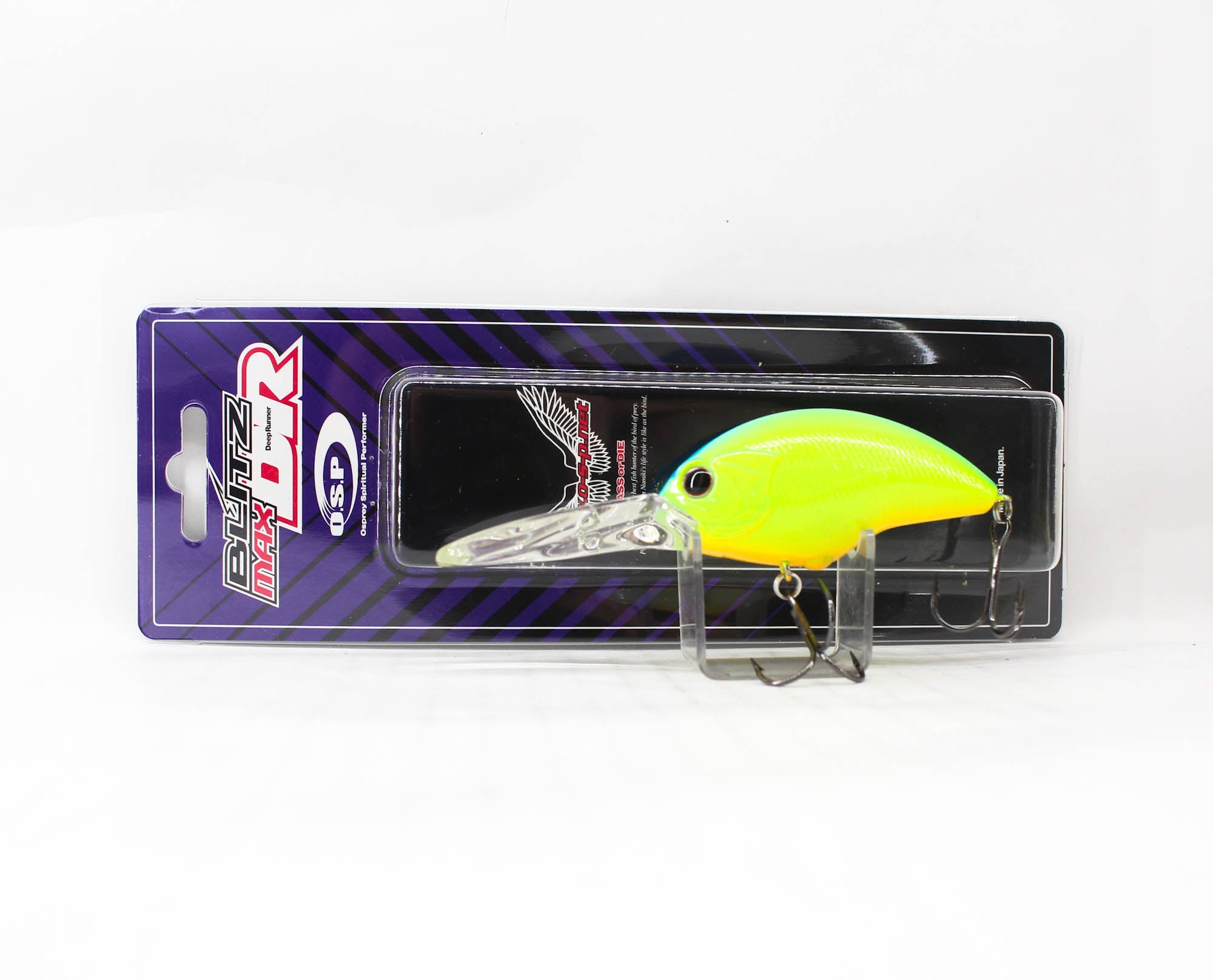 Lure Haven Singapore