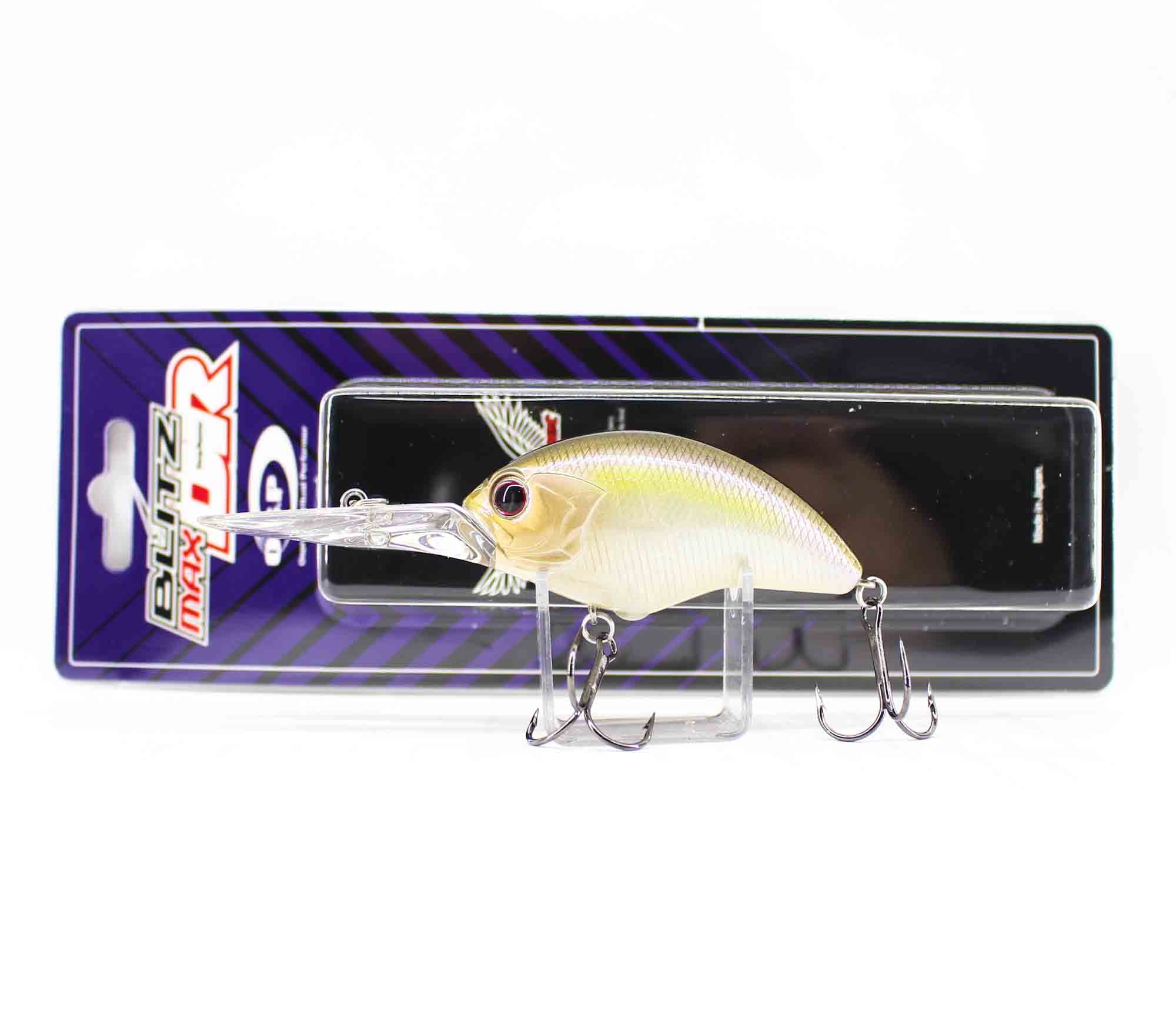 OSP Blitz Max DR 61 mm 18 grams Floating Lure P23 (8542)