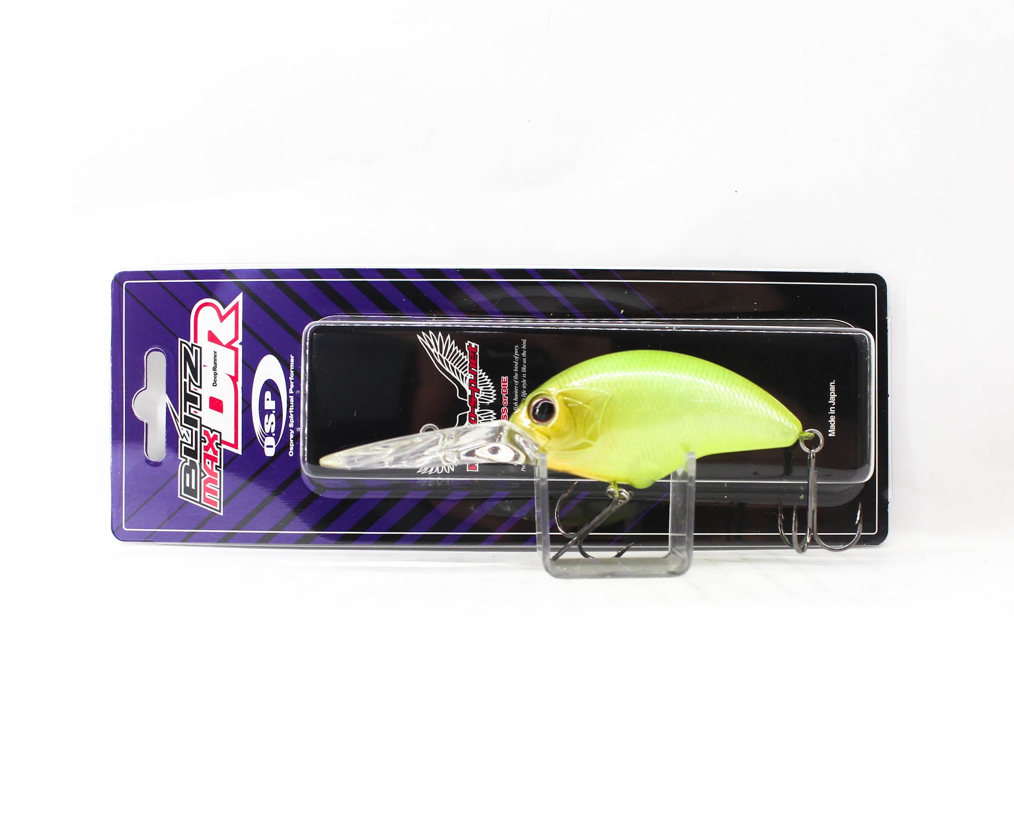 Lure Haven Singapore