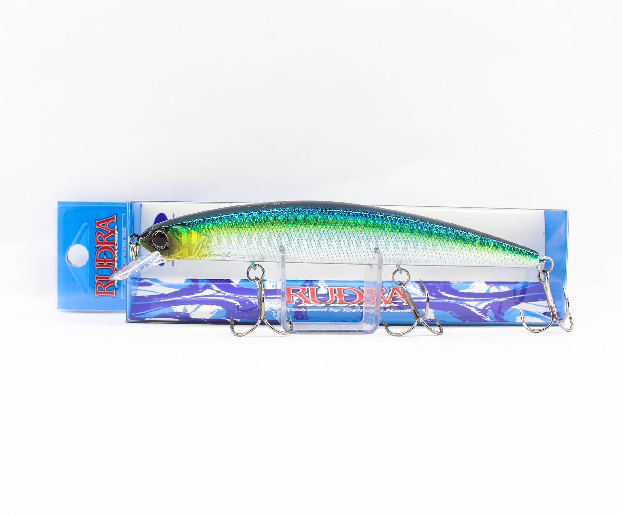 Lure Haven Singapore