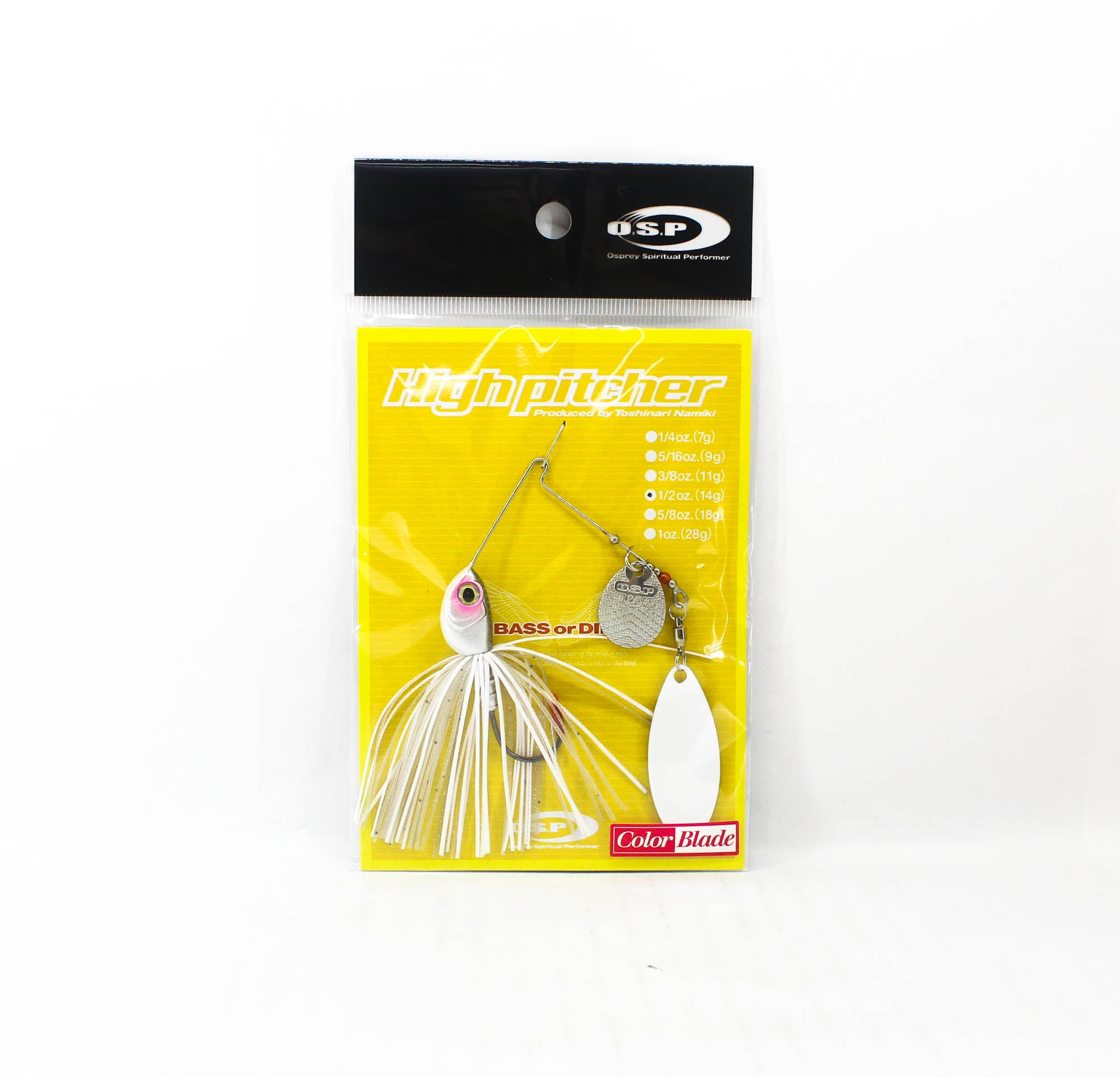 Lure Haven Singapore