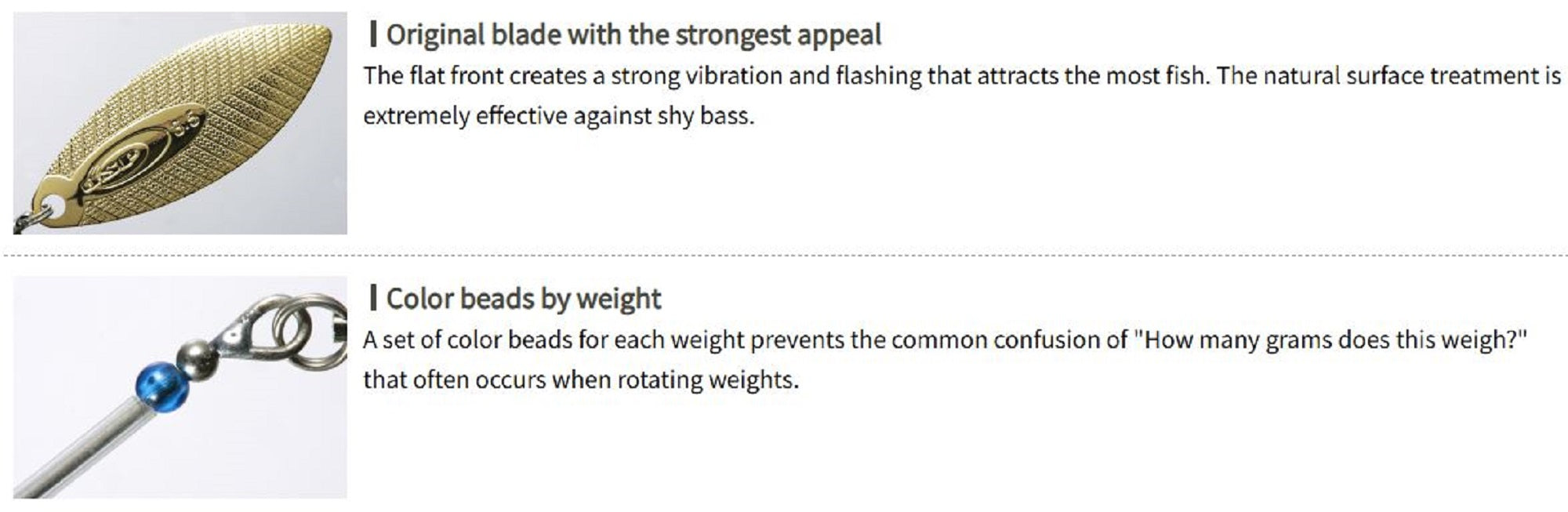 Lure Haven Singapore