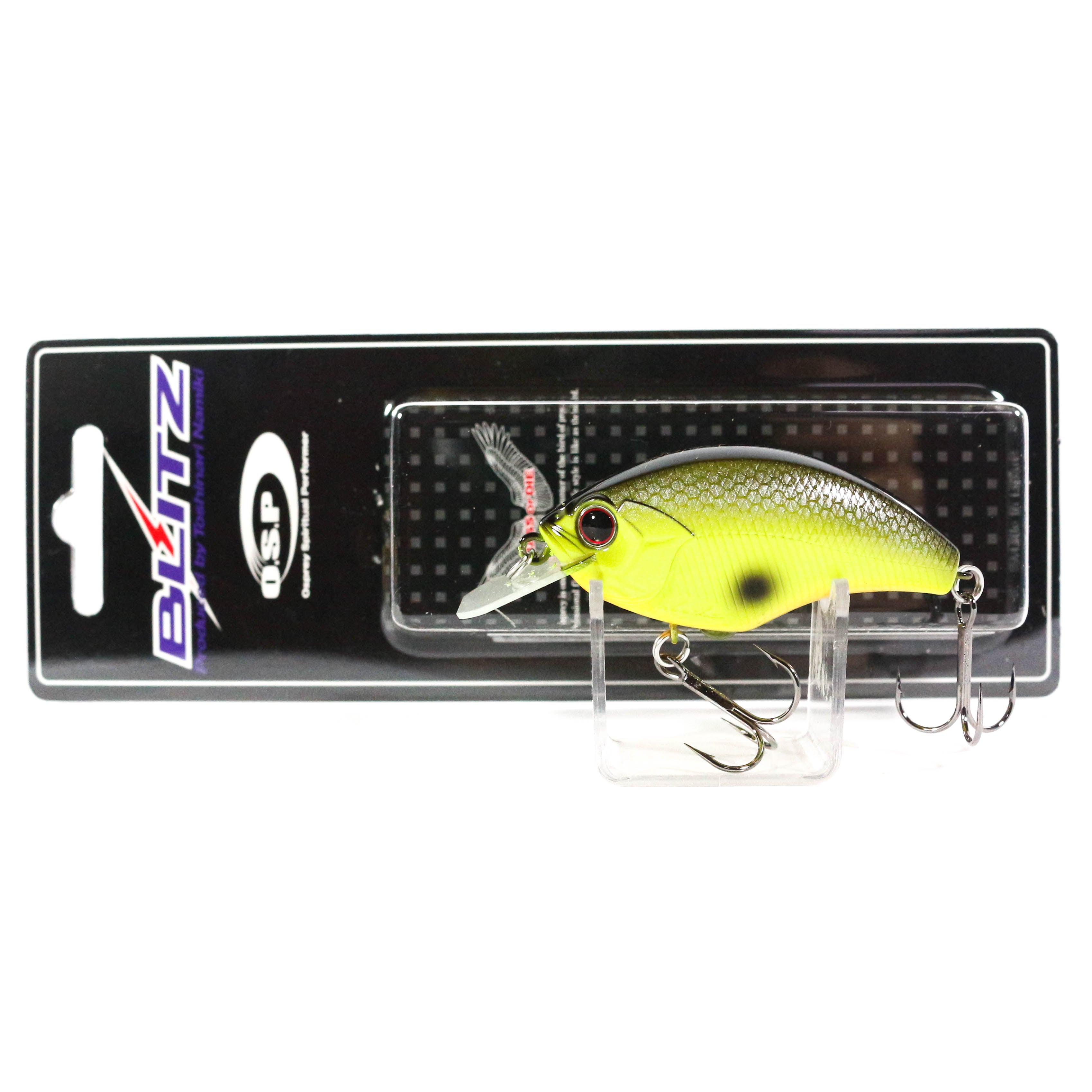Lure Haven Singapore