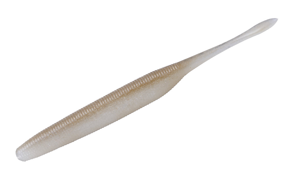OSP Soft Lure Dolive Shad 4.5 Inches TW-101 (1436)