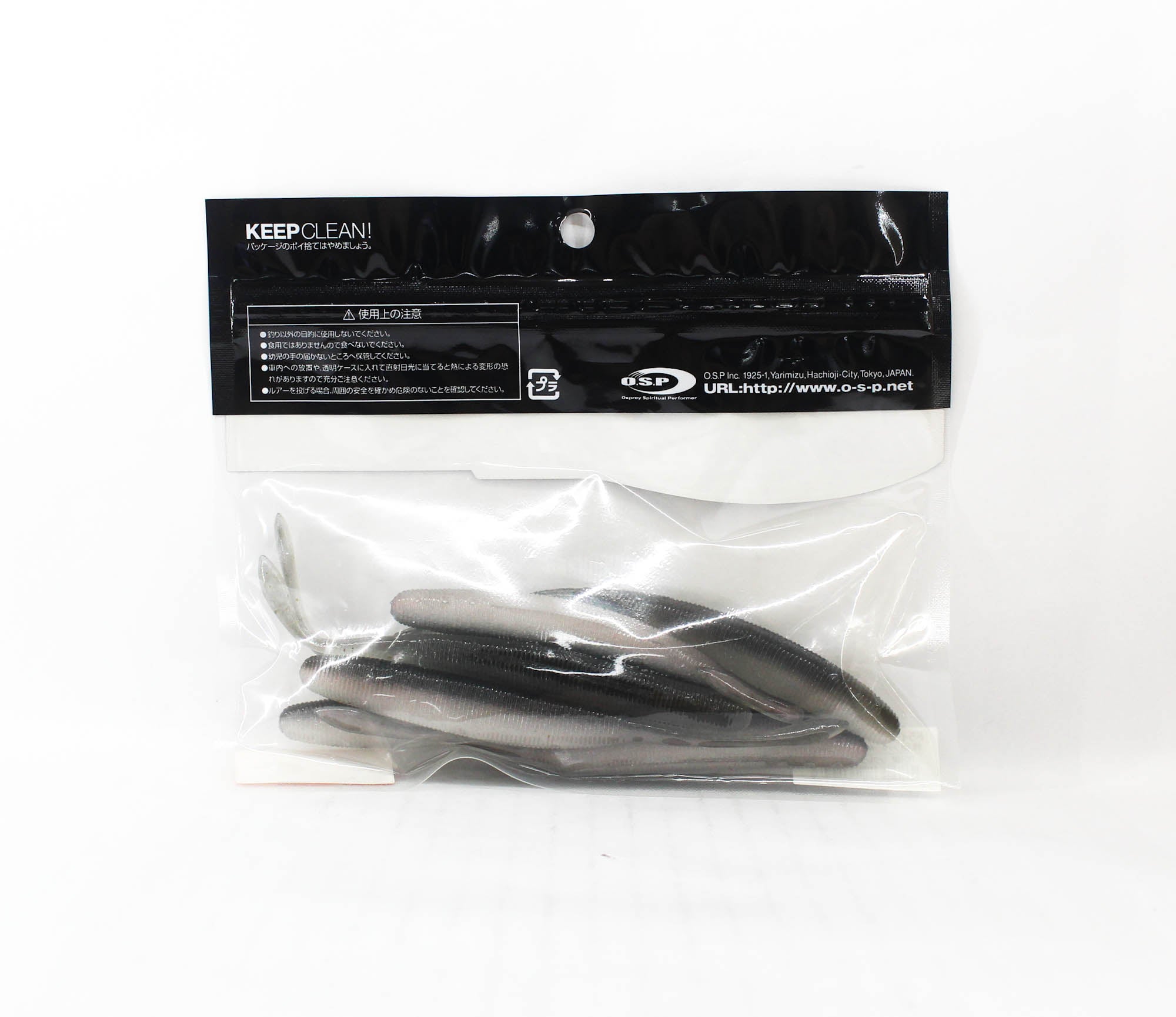 Lure Haven Singapore