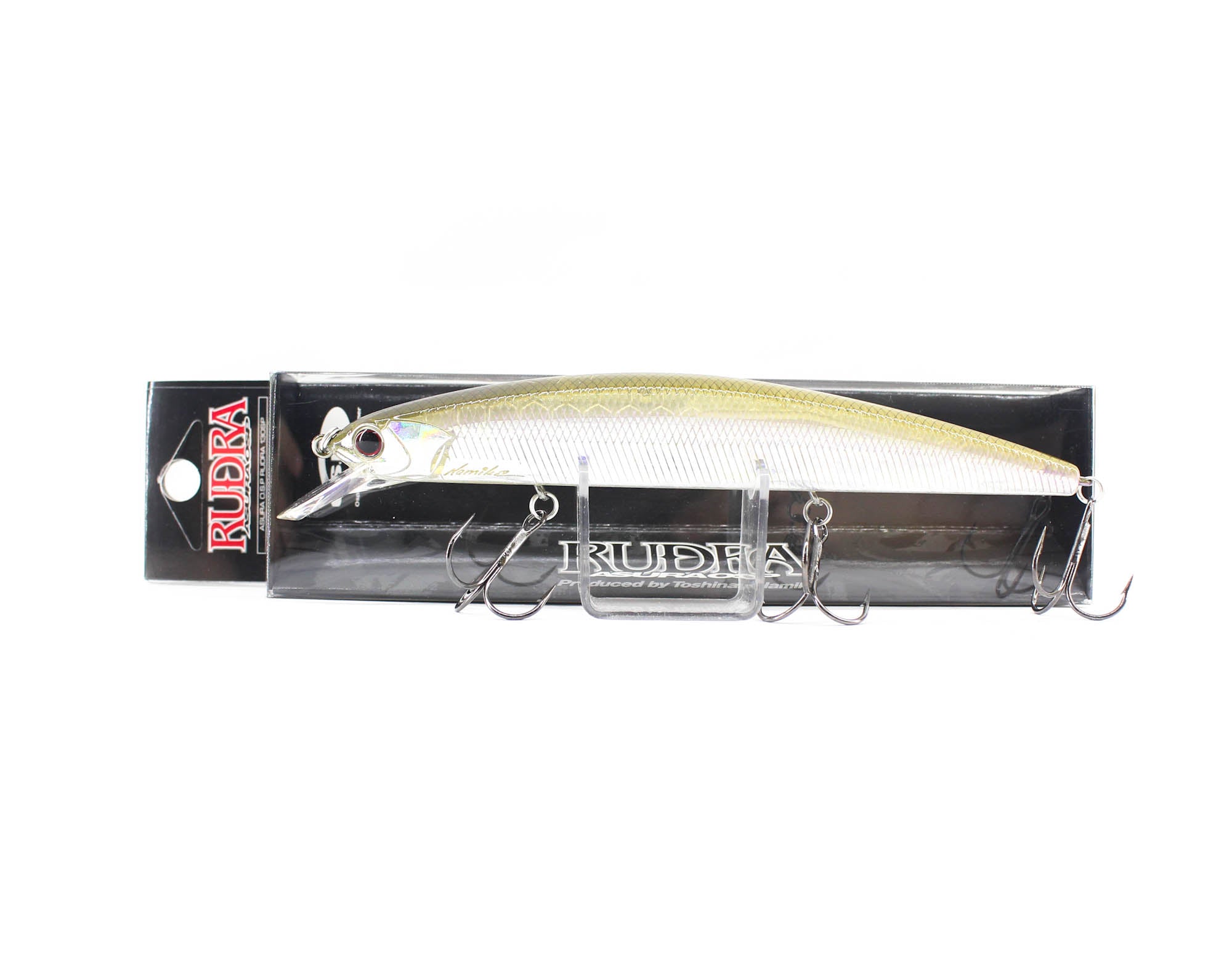 Lure Haven Singapore