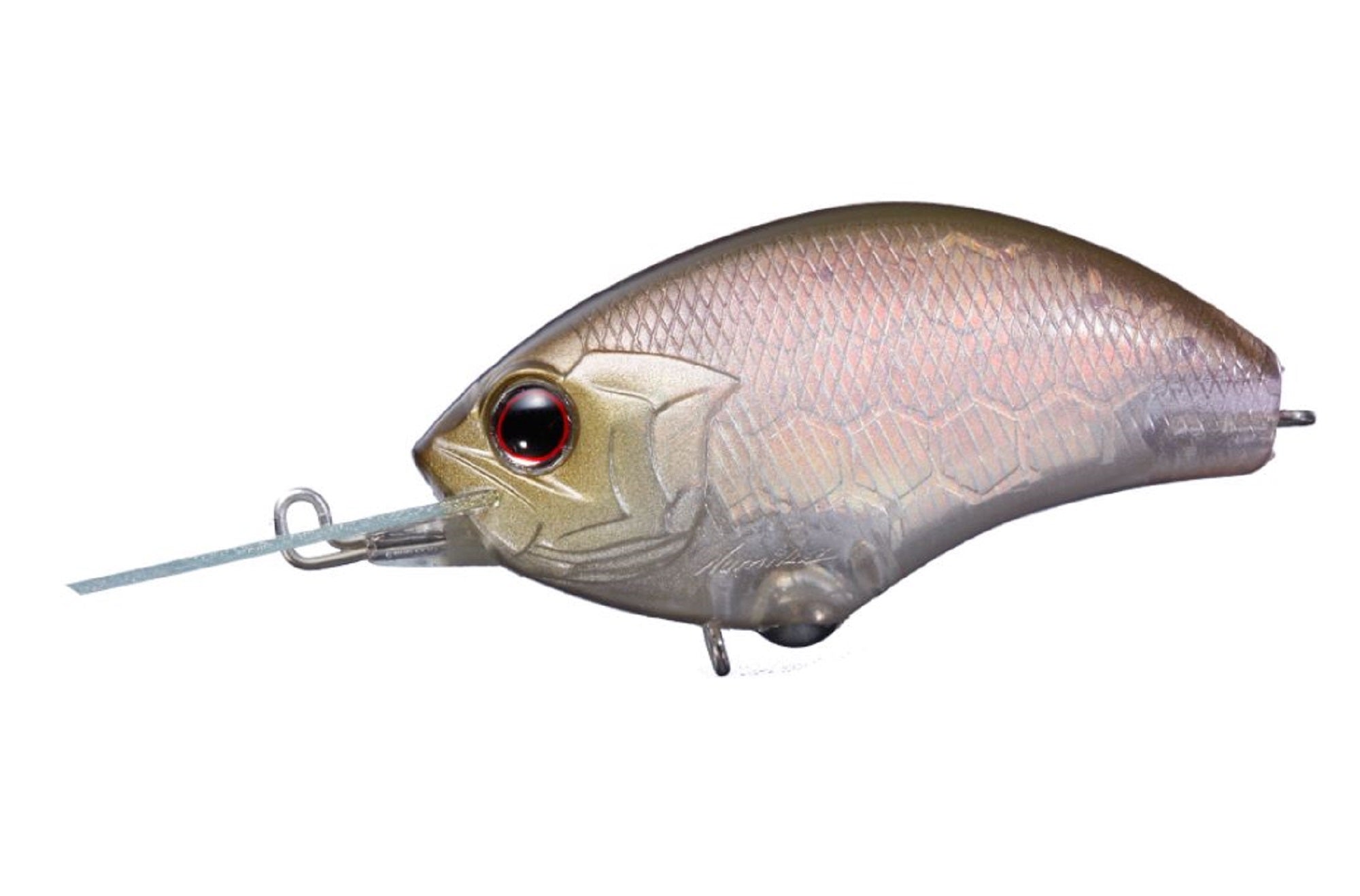 OSP Blitz MR 51.5 mm 9.5 grams Floating Lure TSL-76 (2969)