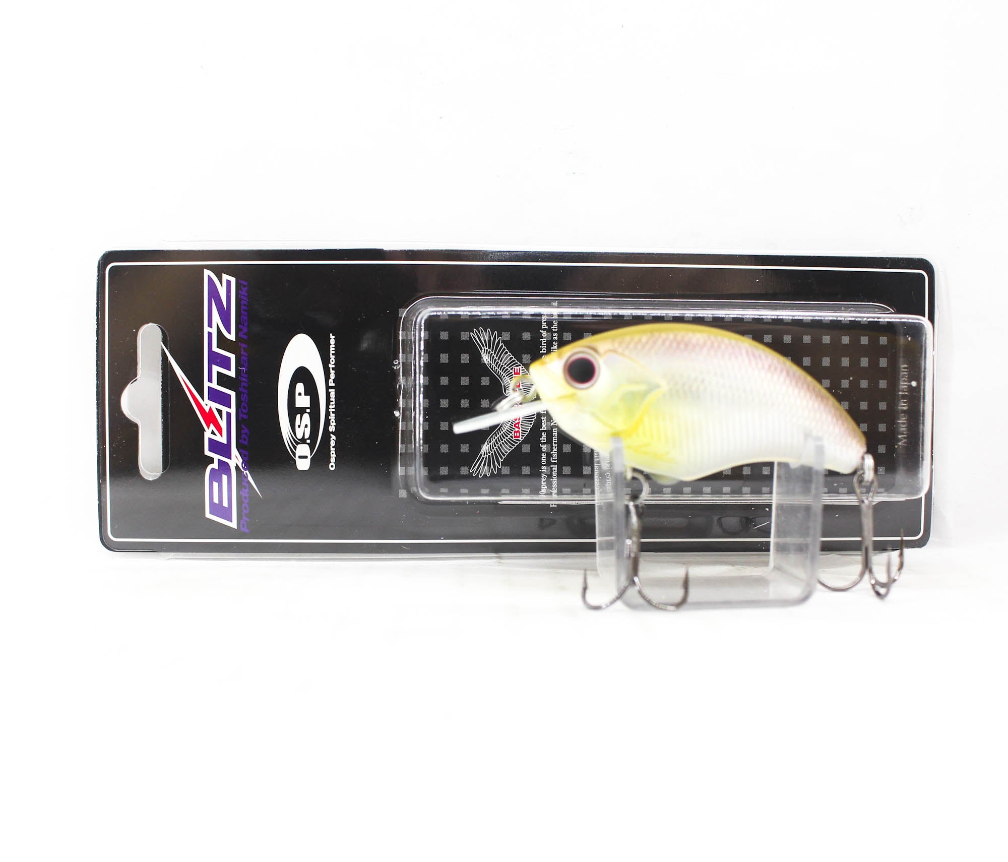 Lure Haven Singapore