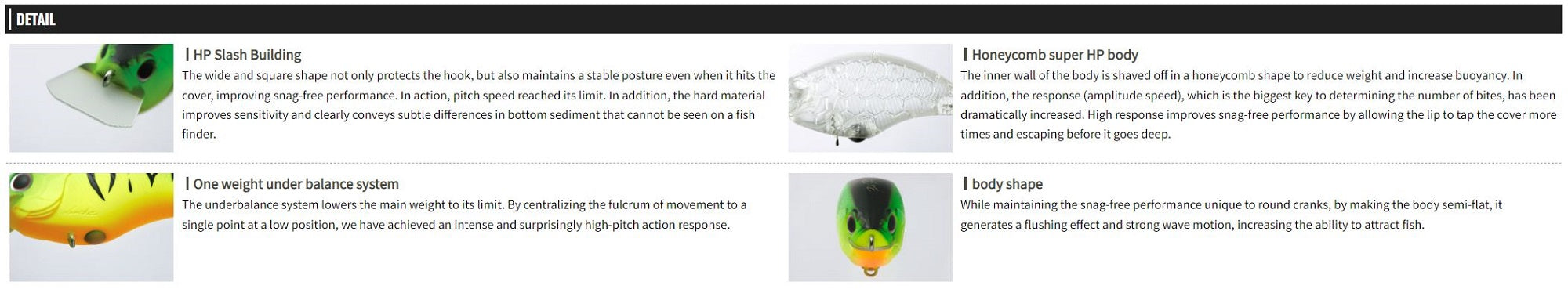 Lure Haven Singapore