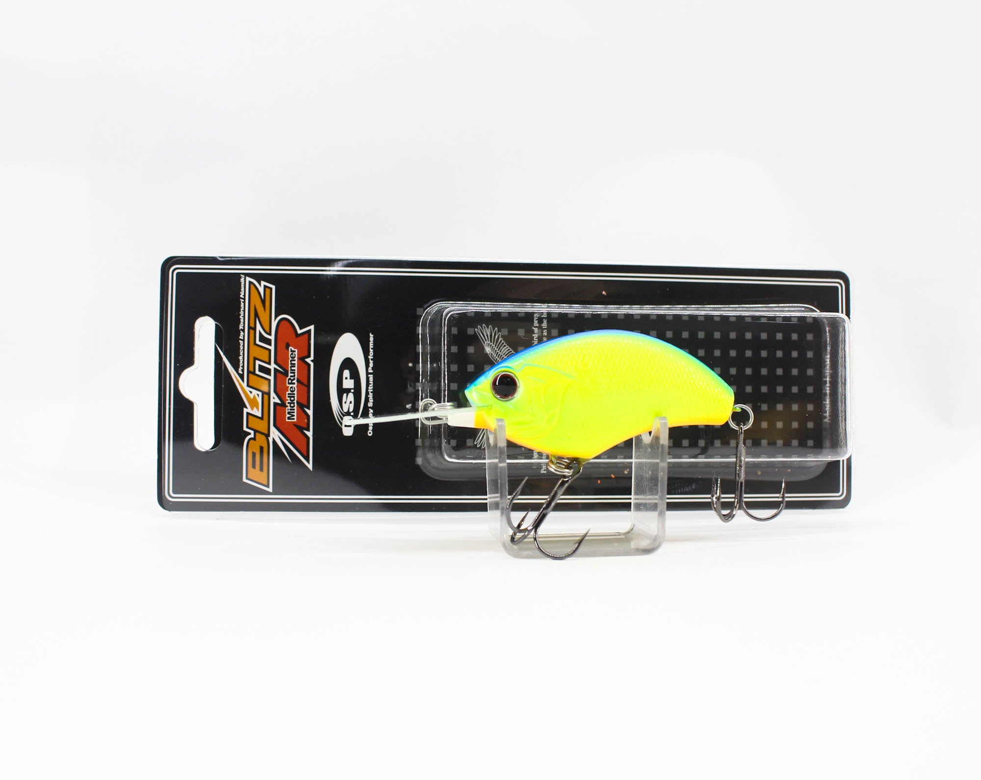 Lure Haven Singapore