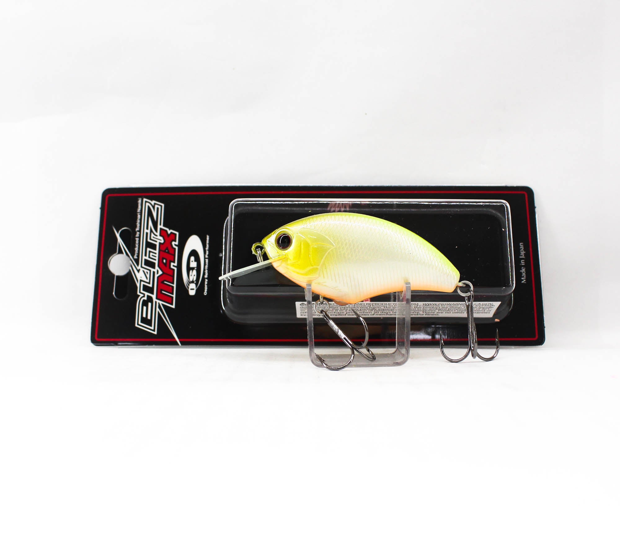 Lure Haven Singapore