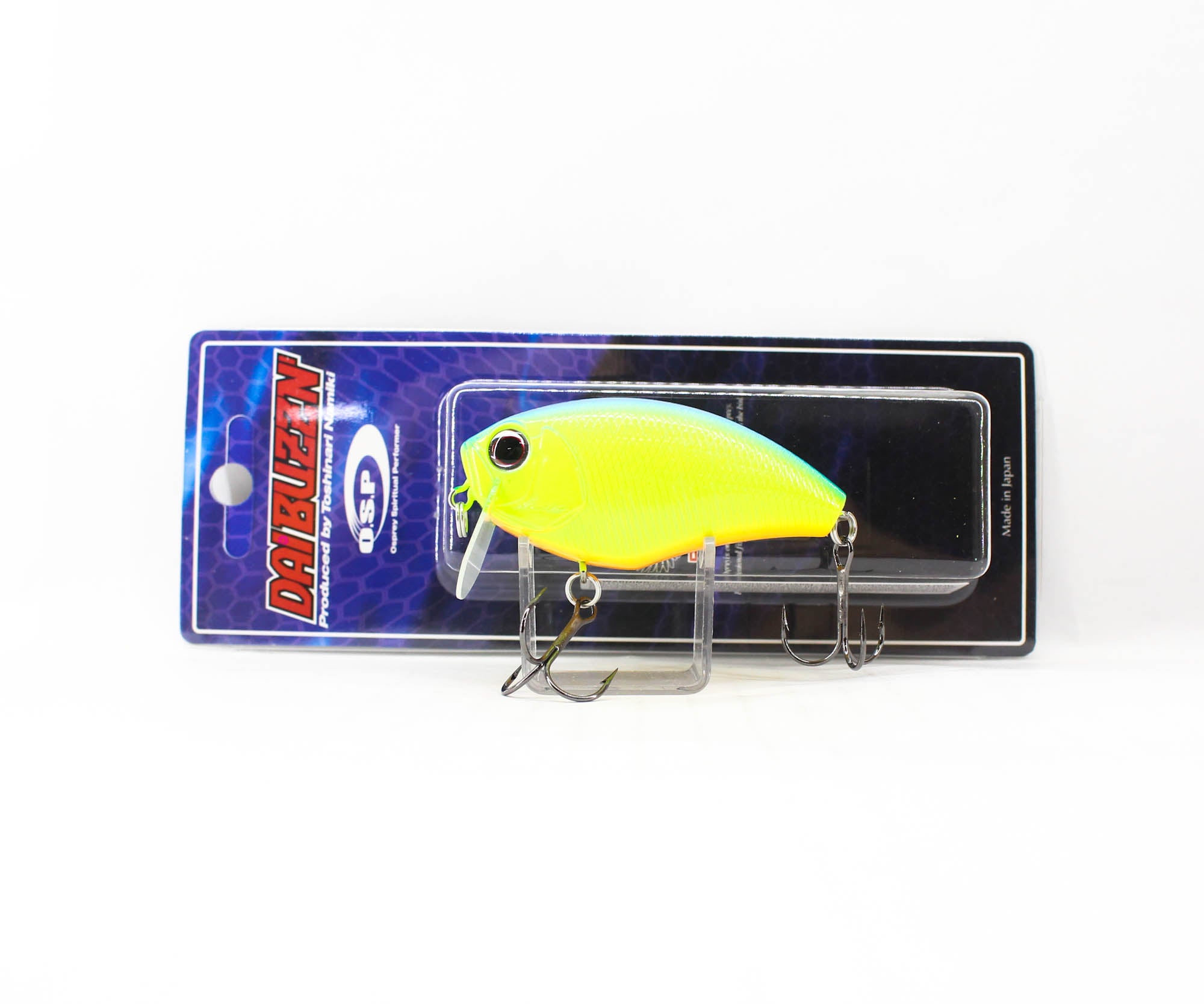 Lure Haven Singapore