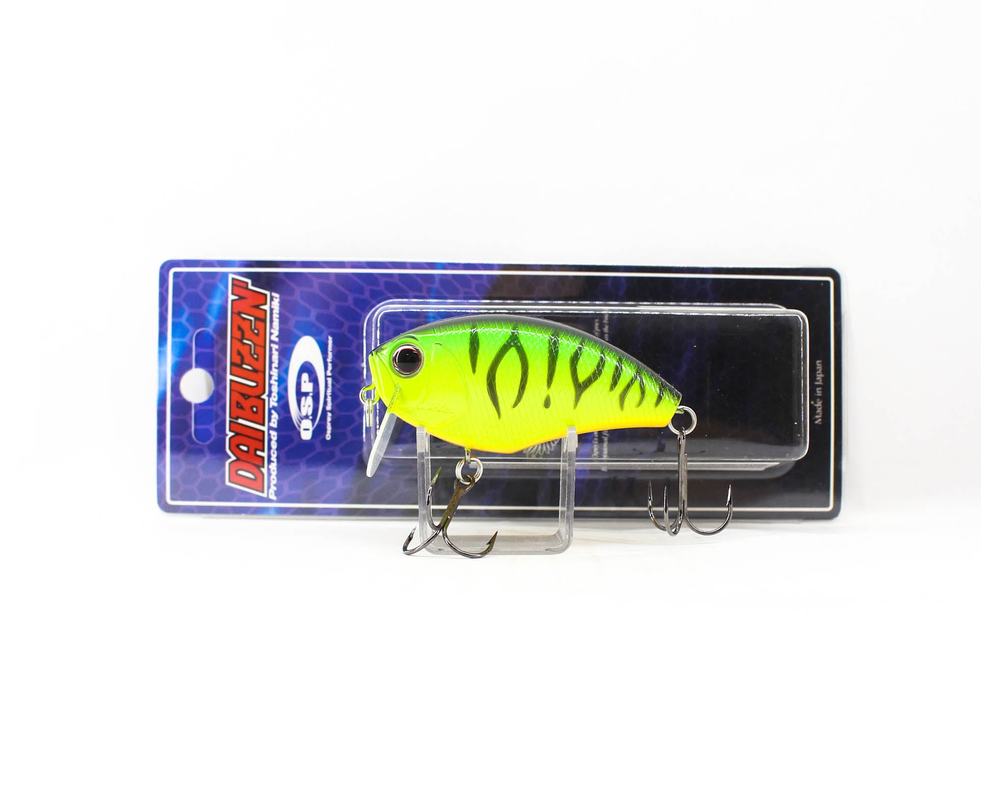 Lure Haven Singapore