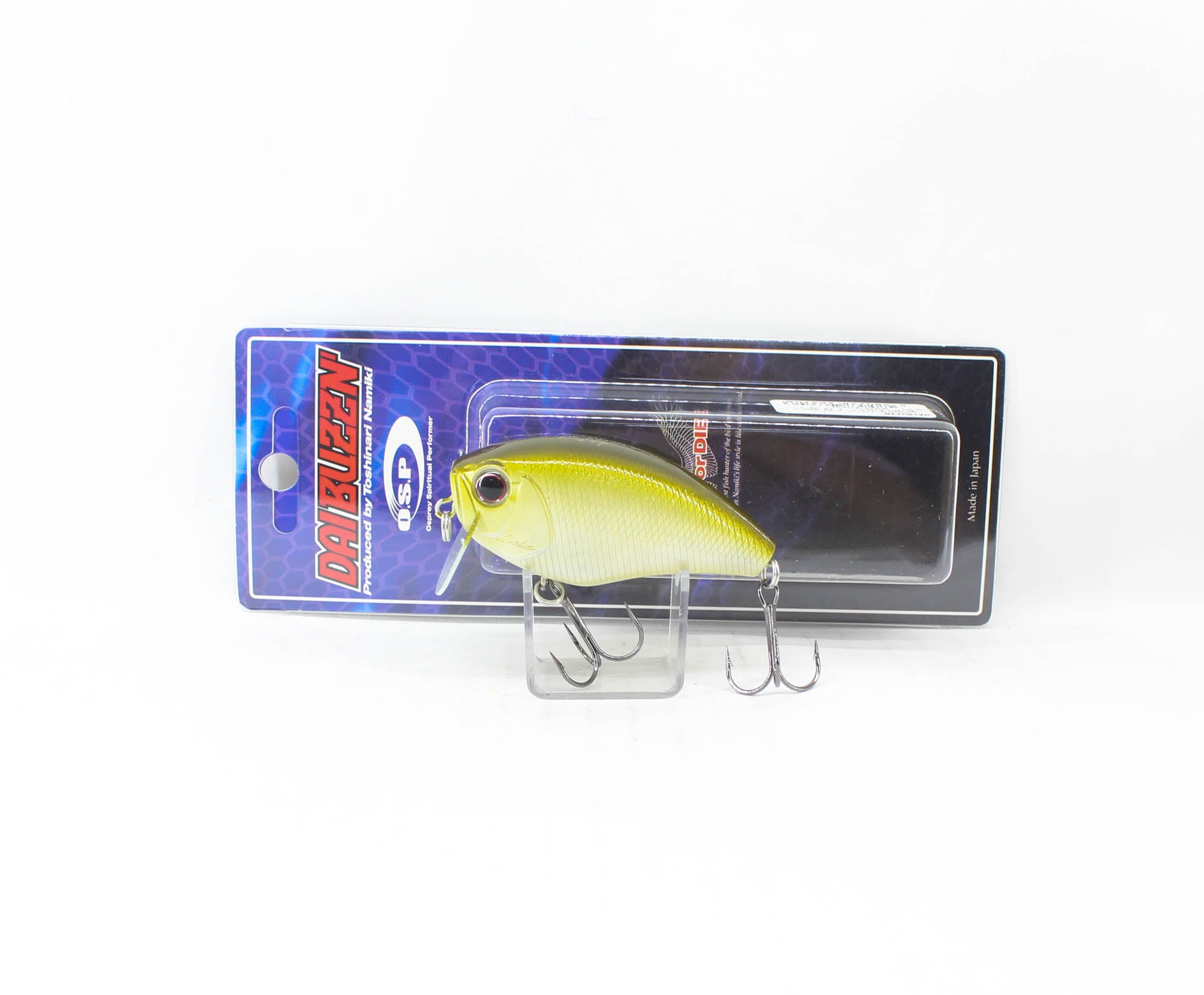 Lure Haven Singapore