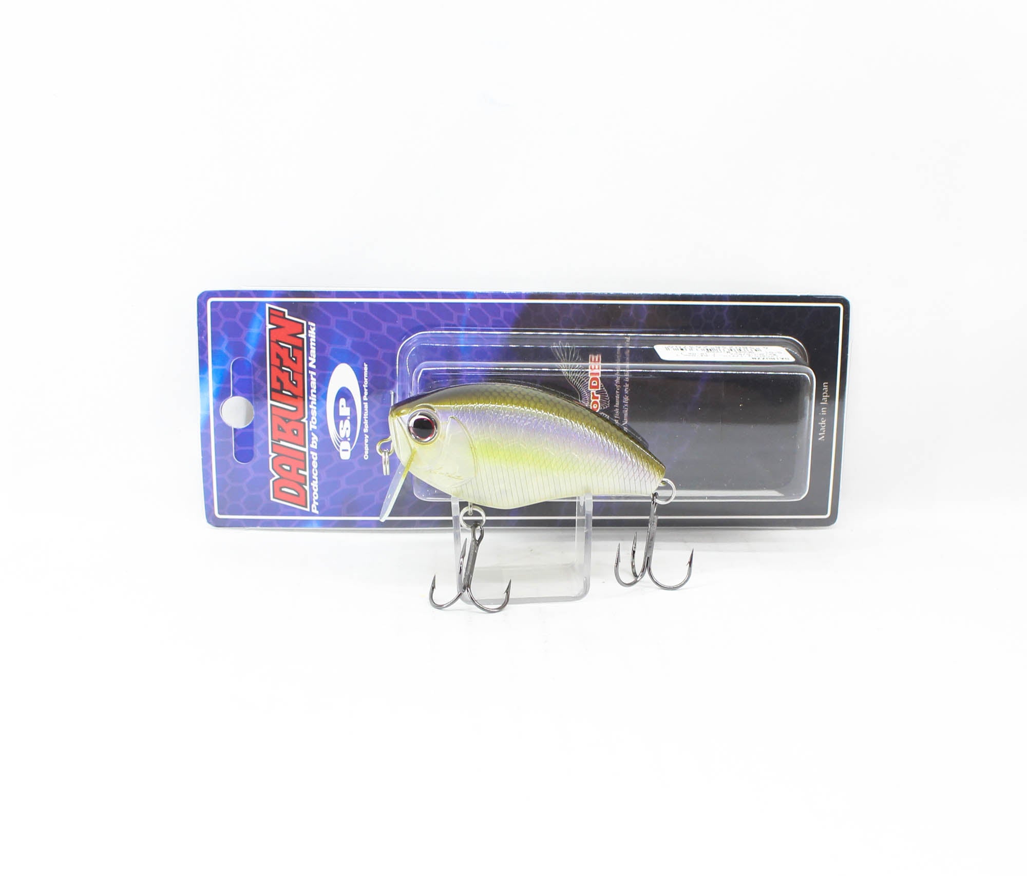 Lure Haven Singapore