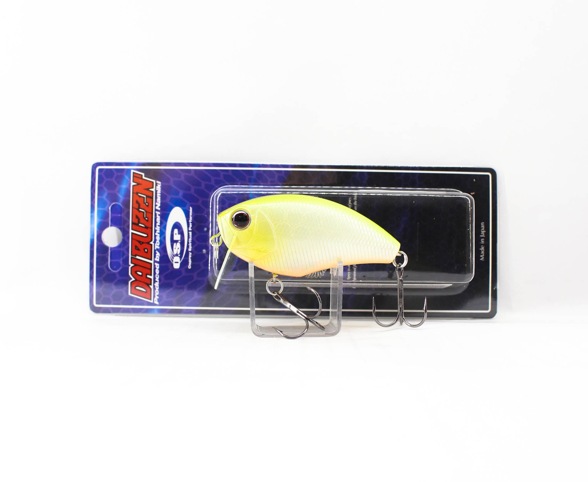 Lure Haven Singapore