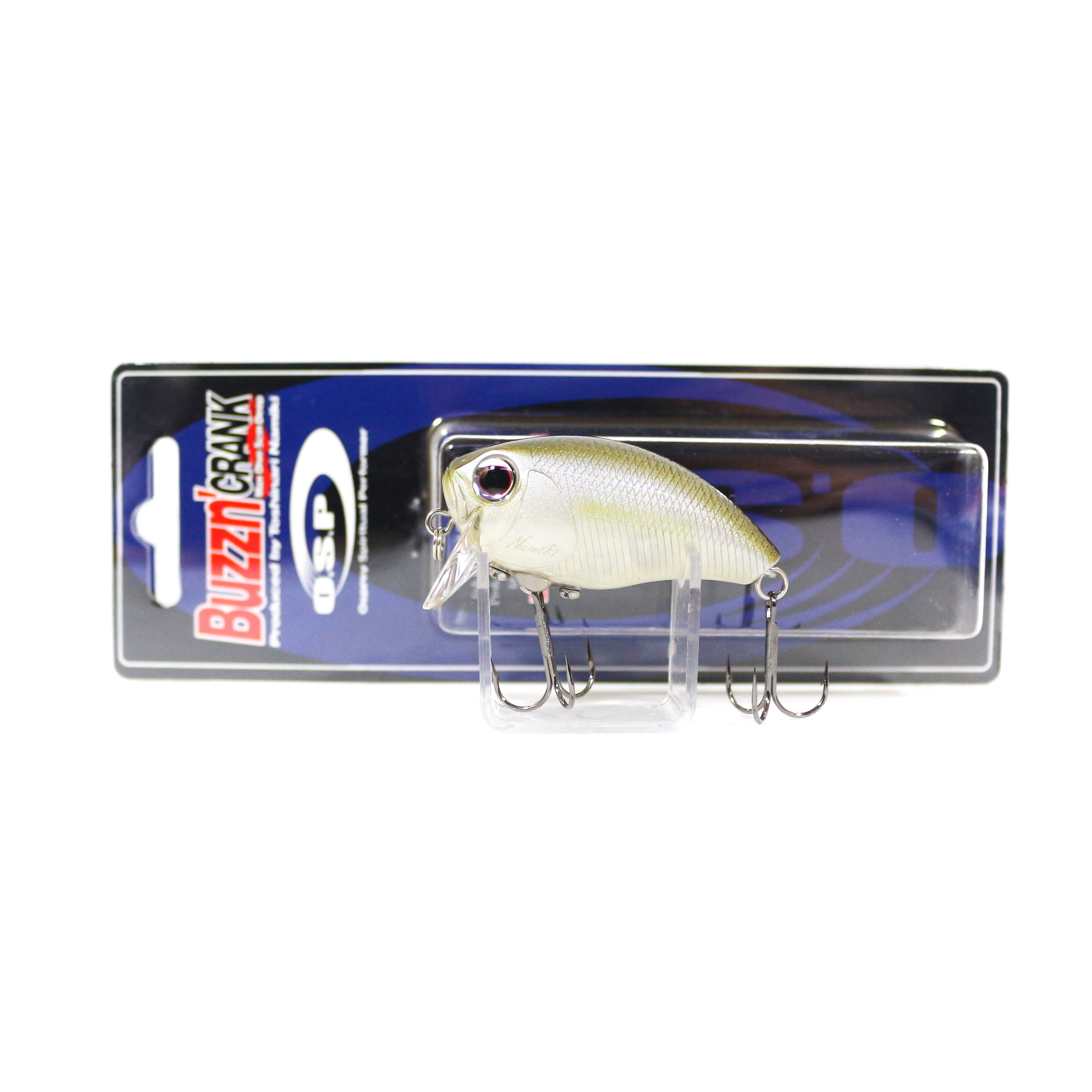 OSP Buzz n' Crank 50 mm 10 grams Floating Lure P-23 (3836)